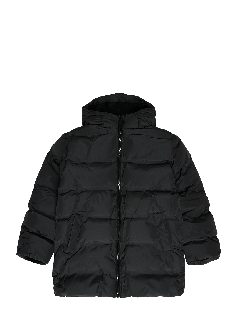Mango - Quilted light jacket - quiltede jakker - charcoal - 1