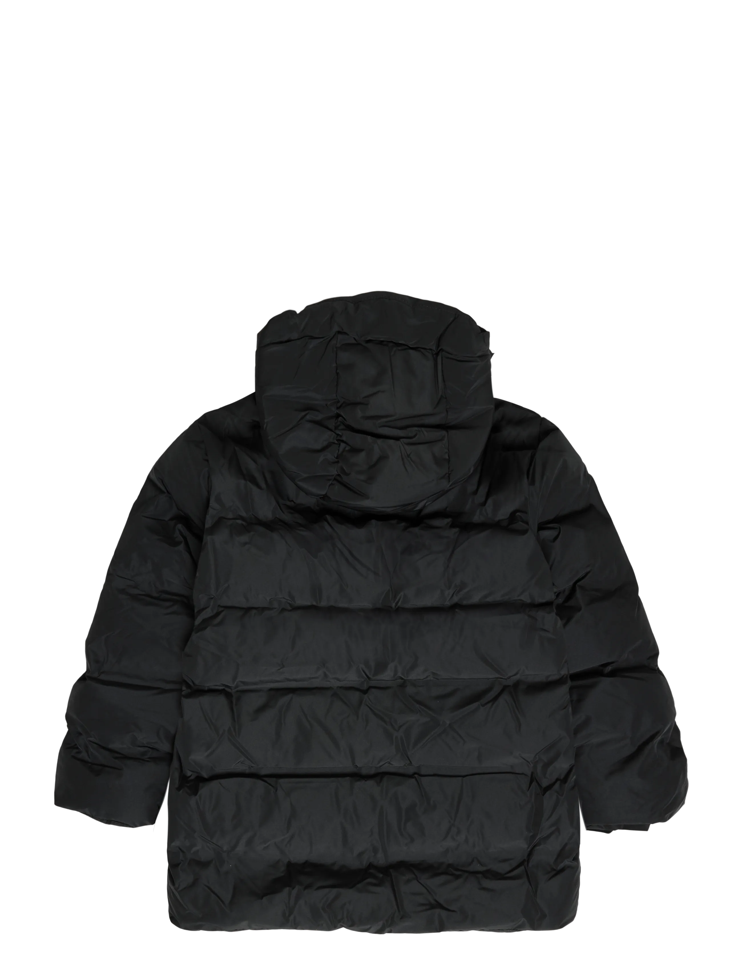 Mango - Quilted light jacket - quiltede jakker - charcoal - 2