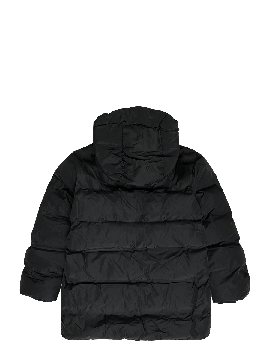 Mango - Quilted light jacket - quiltede jakker - charcoal - 2