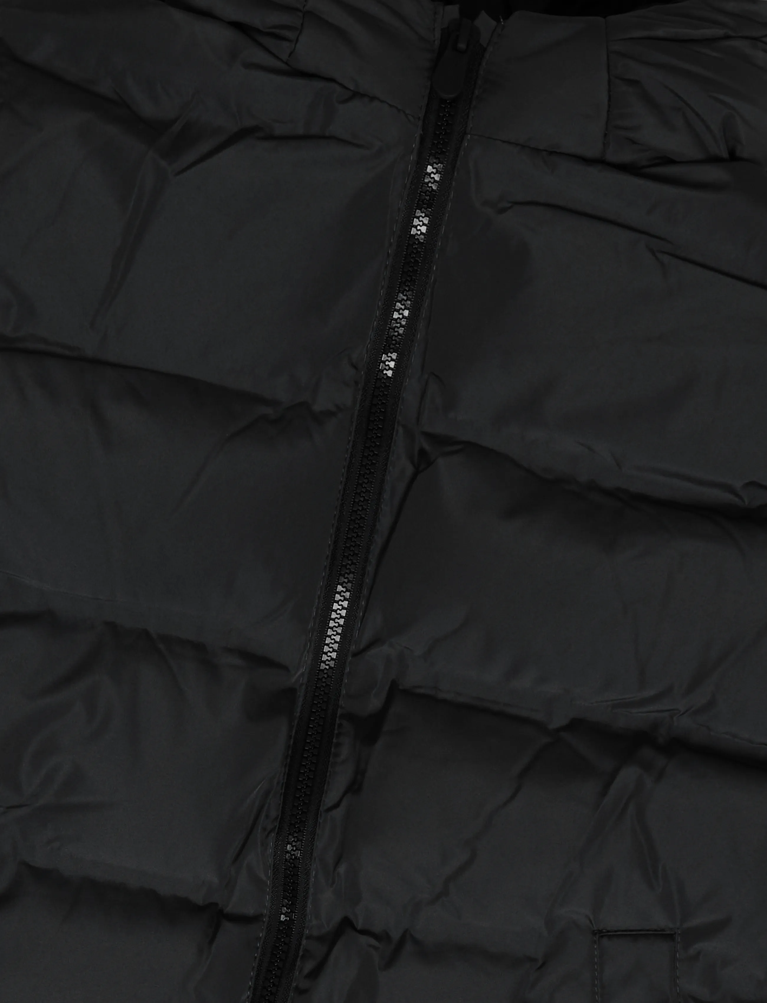 Mango - Quilted light jacket - quiltede jakker - charcoal - 3