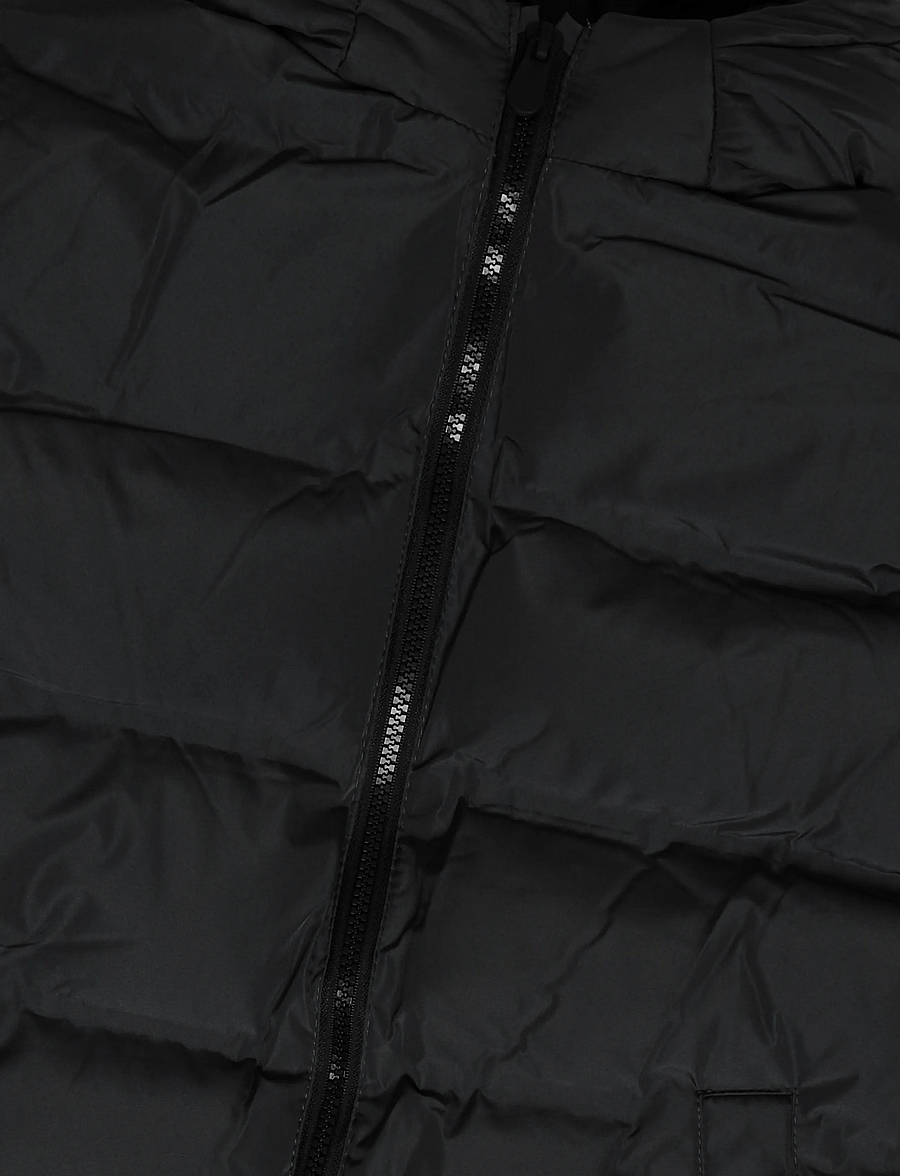 Mango - Quilted light jacket - quiltede jakker - charcoal - 3