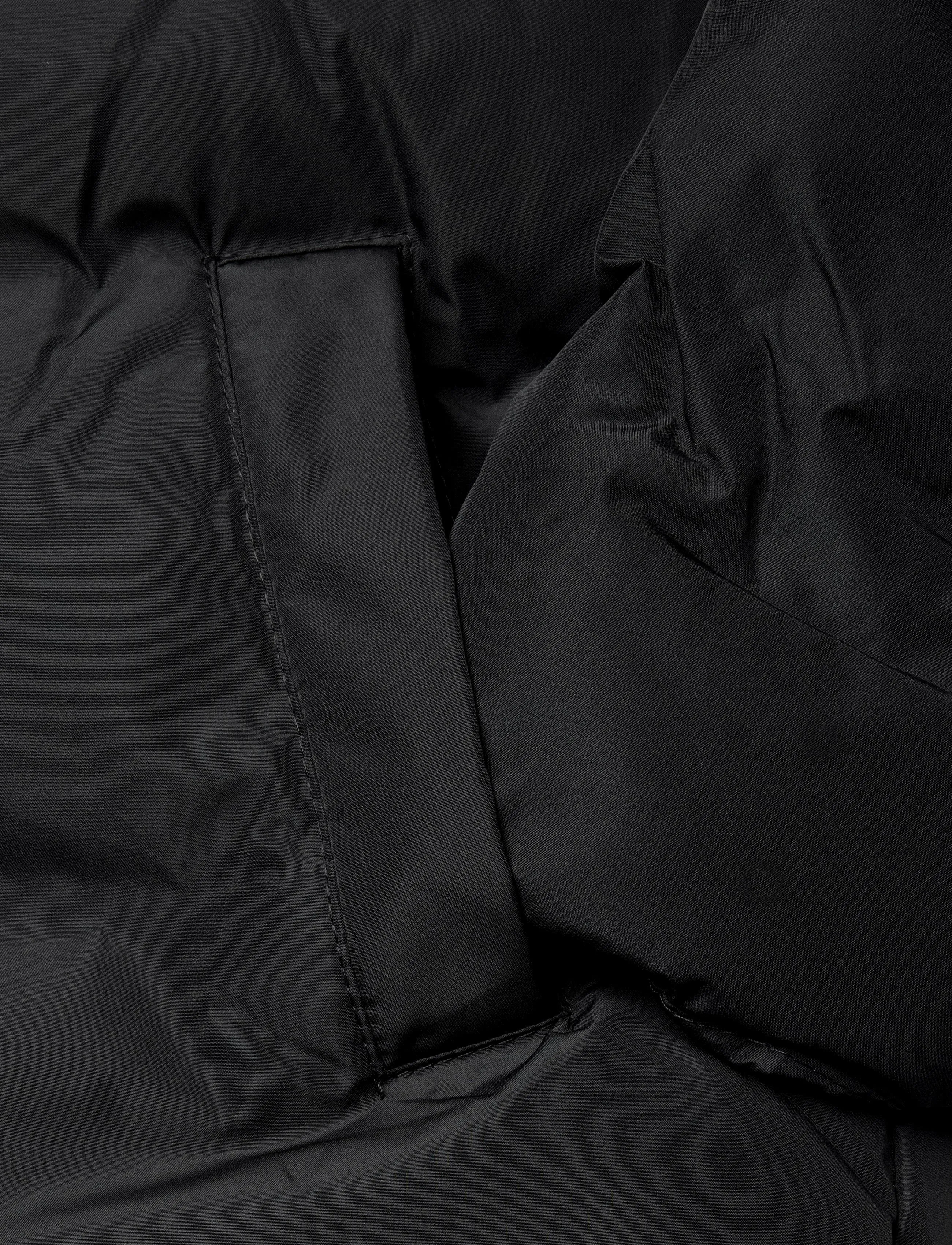 Mango - Quilted light jacket - quiltede jakker - charcoal - 4
