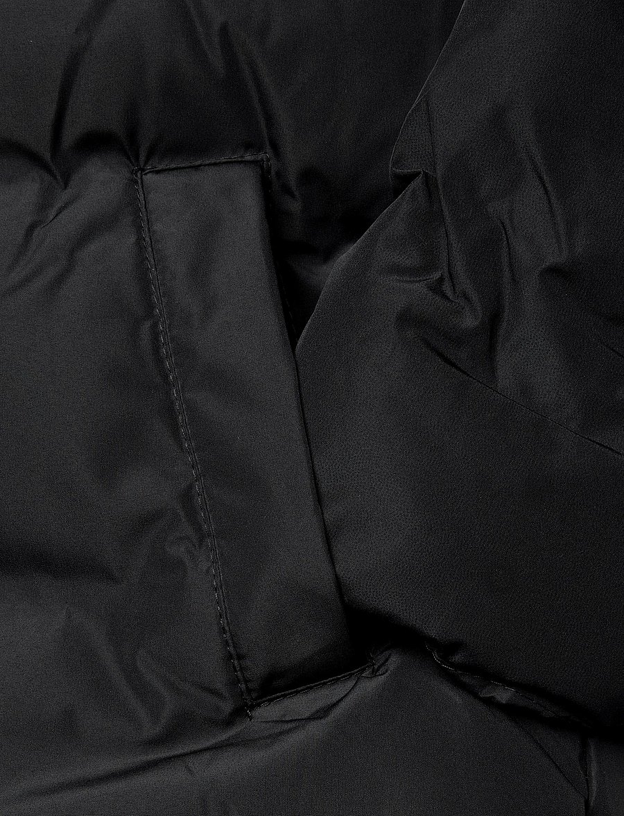 Mango - Quilted light jacket - quiltede jakker - charcoal - 4