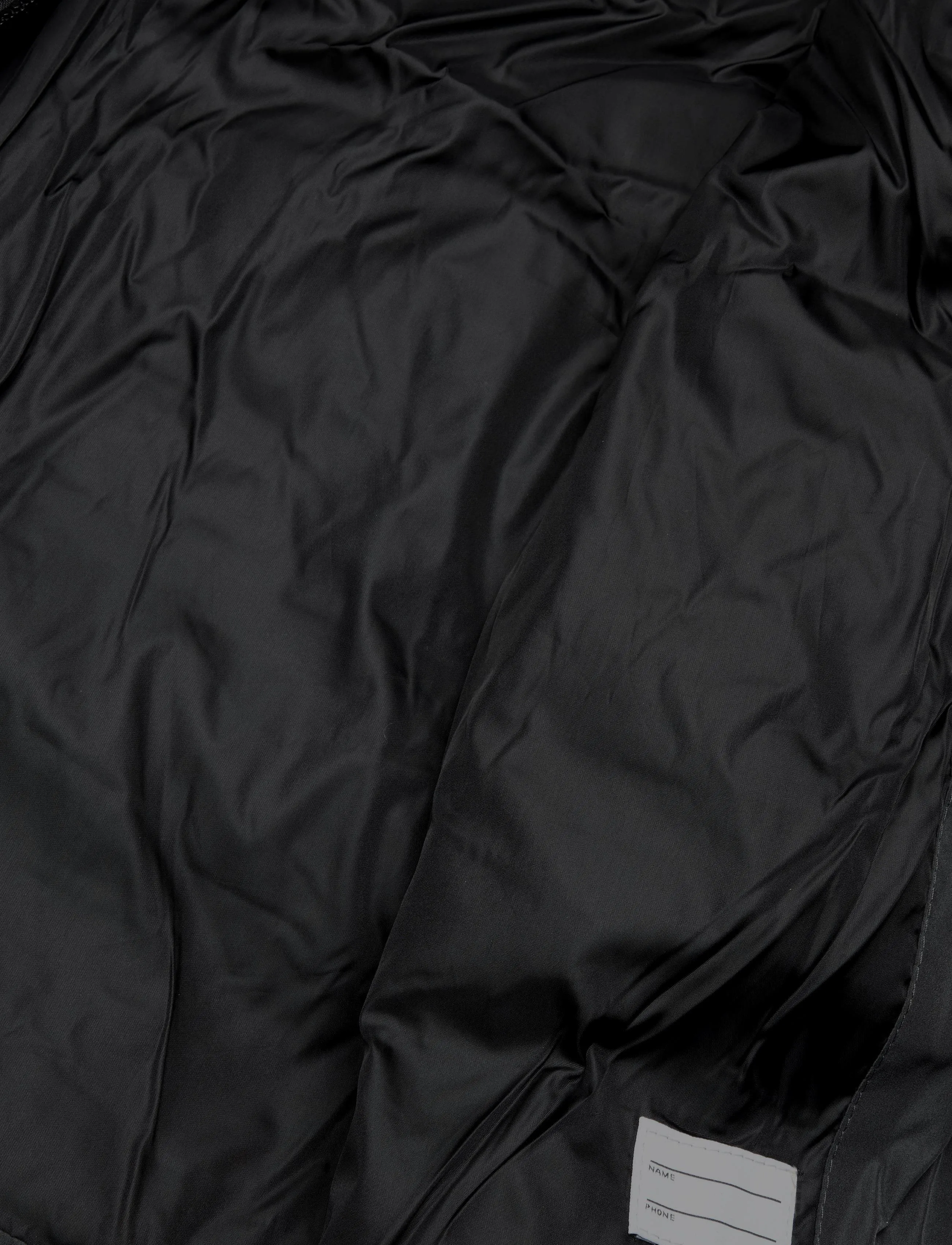Mango - Quilted light jacket - quiltede jakker - charcoal - 5