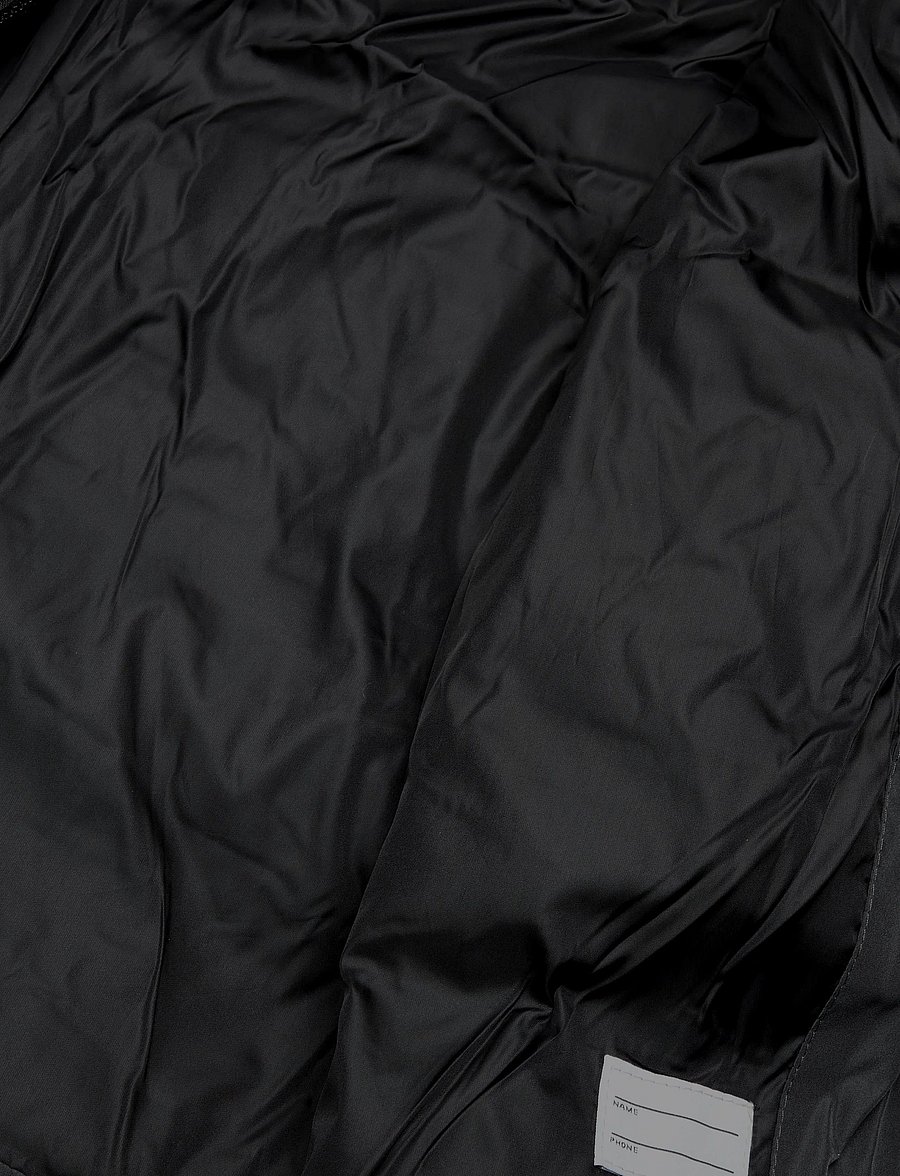 Mango - Quilted light jacket - quiltede jakker - charcoal - 5