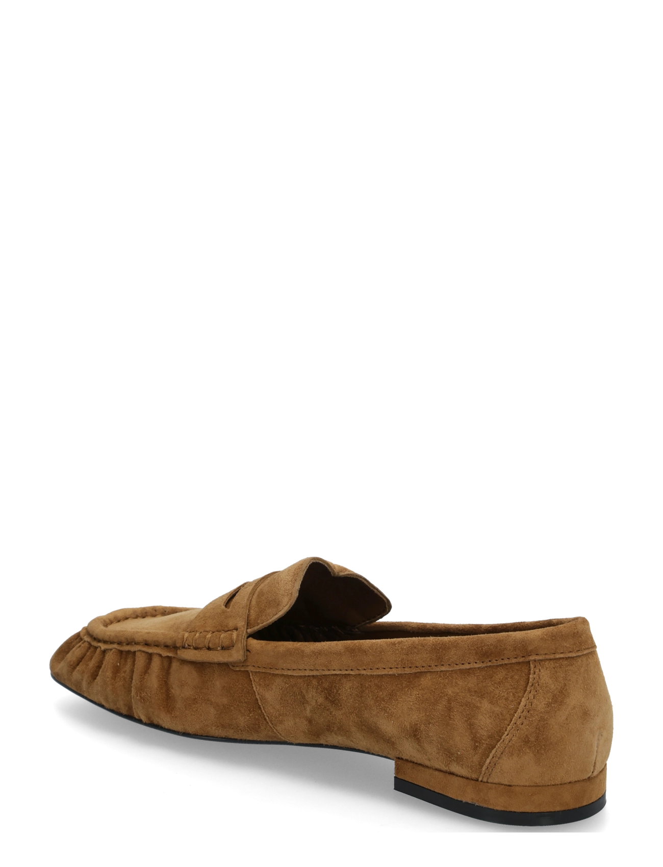 Suede Mask Loafer 2