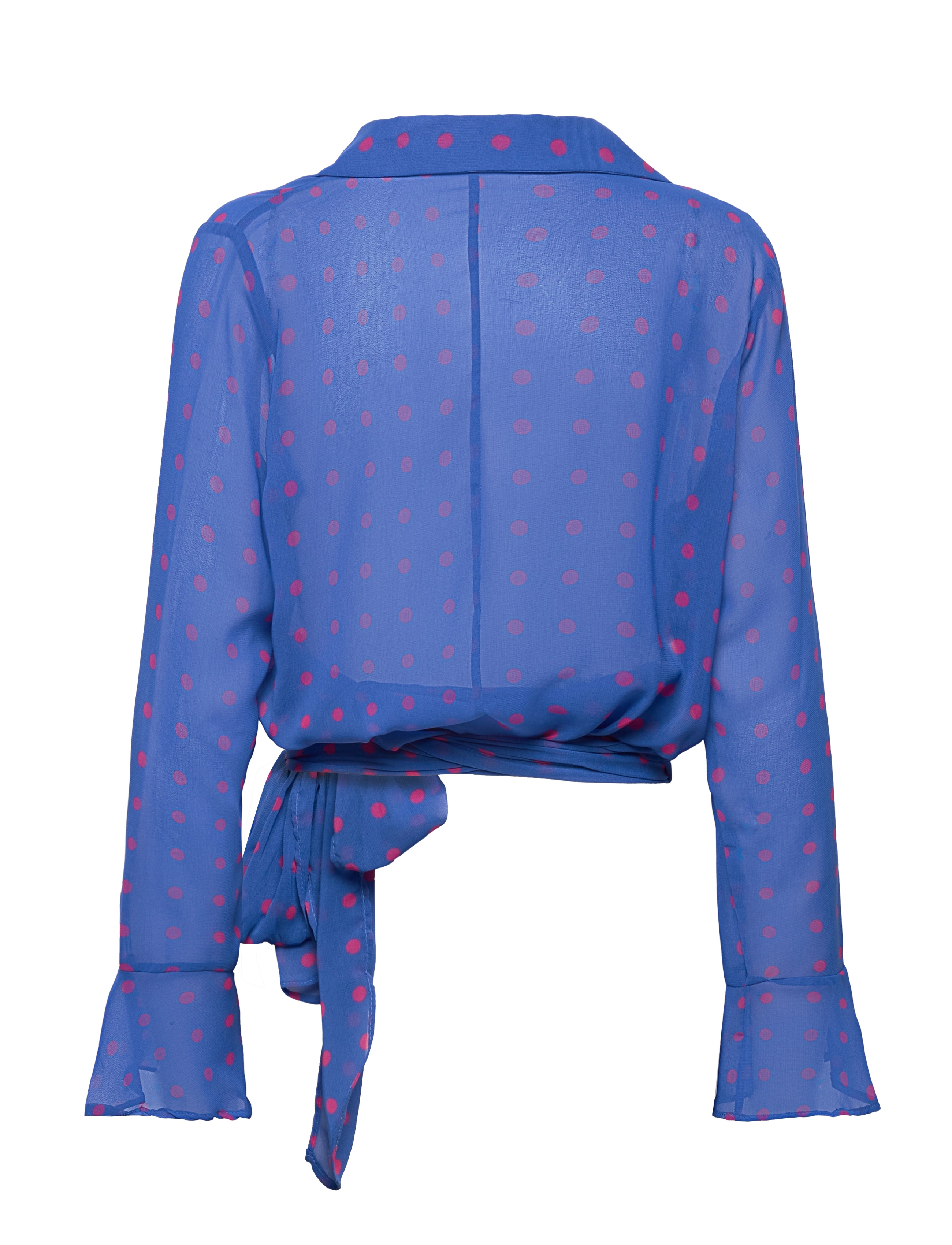 Mango - CUORE - blue - 2