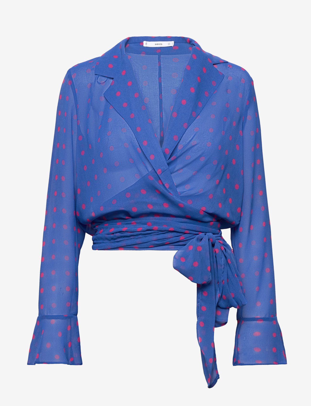 Mango - CUORE - blue - 1