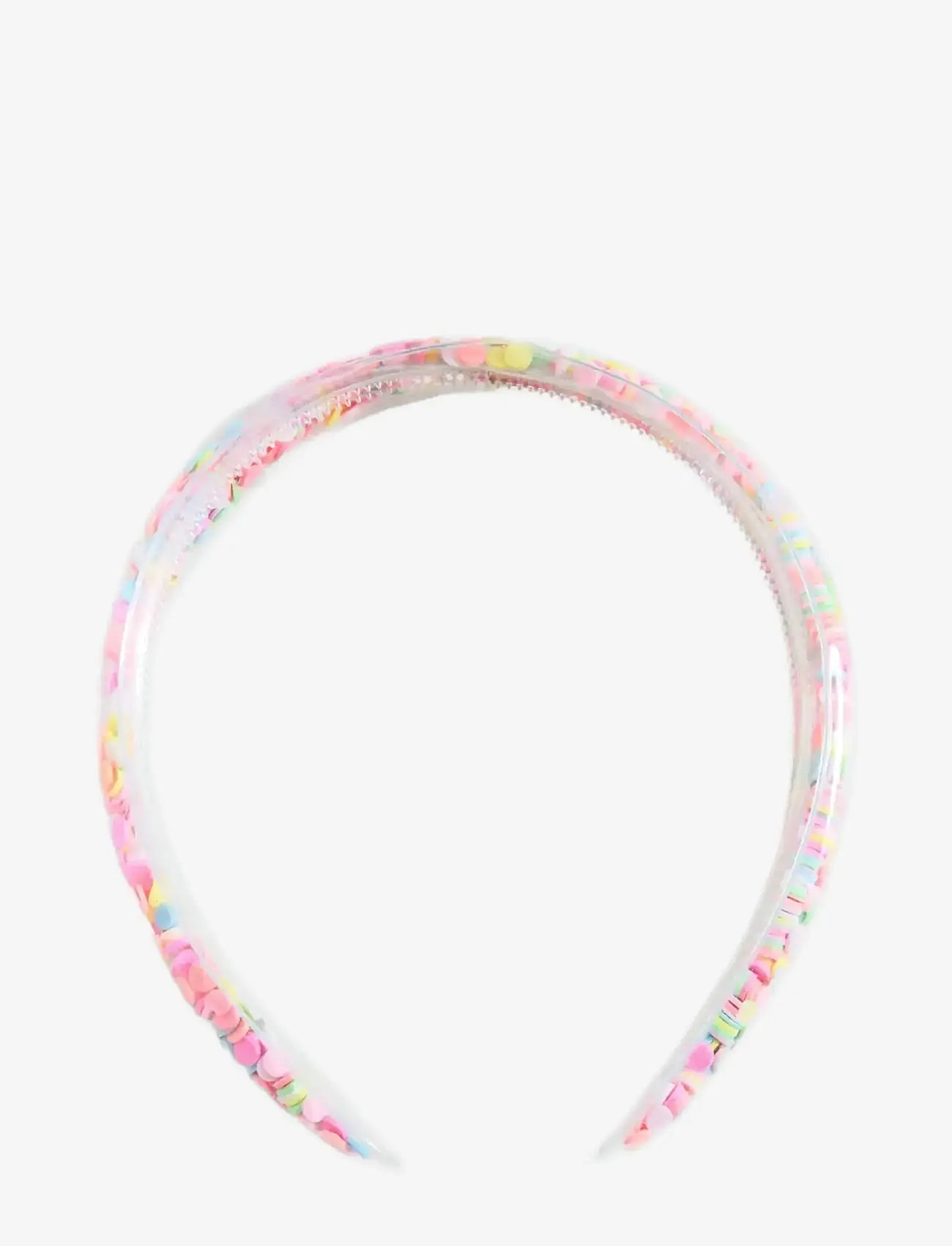 Mango - Confetti headband - pannband - pink - 0