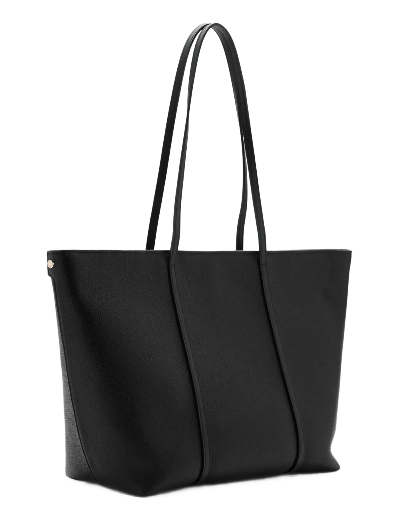 Shopper Bag With Double Handle 2