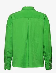 Mango - LIMA - langermede skjorter - green - 1