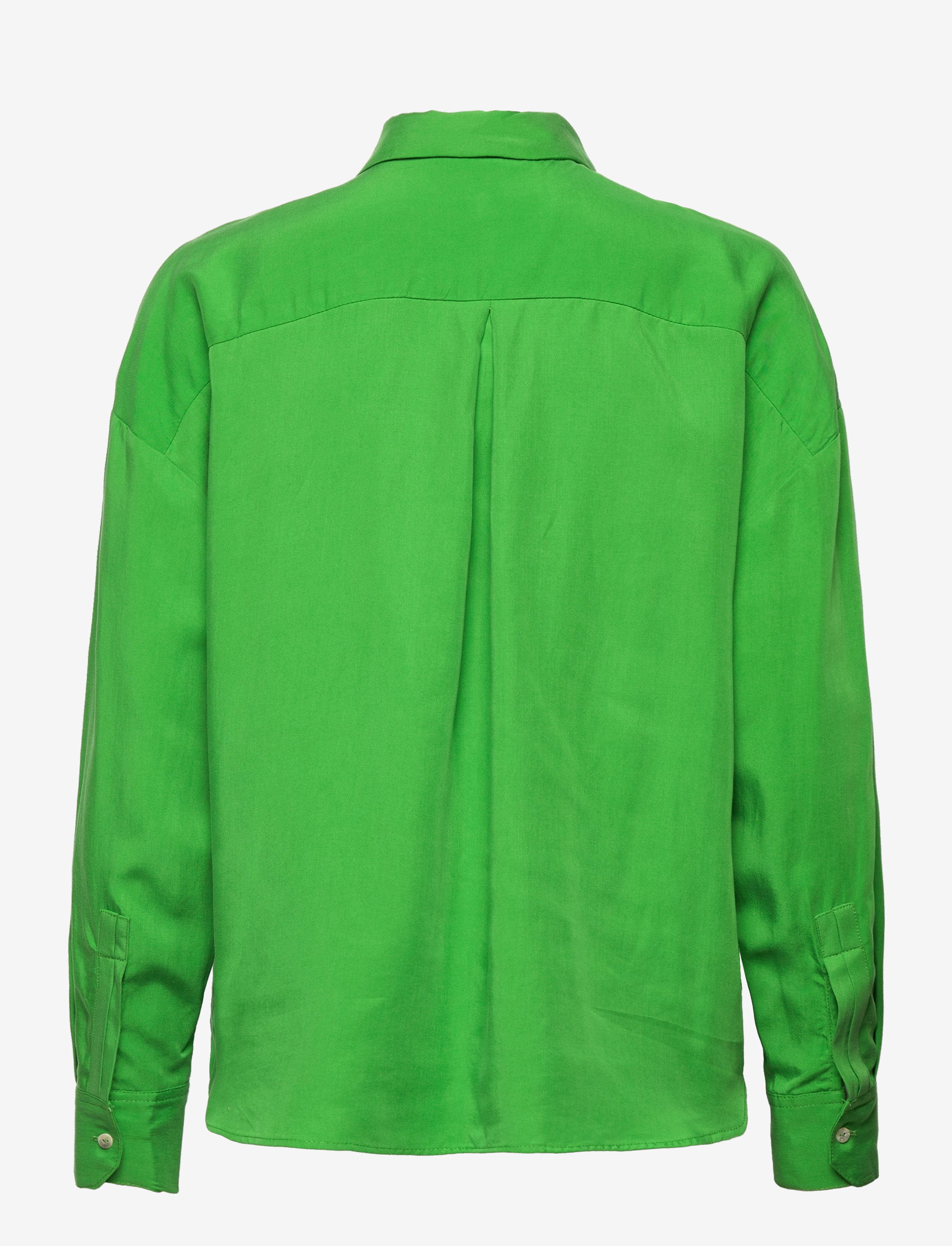 Mango - LIMA - overhemden met lange mouwen - green - 1