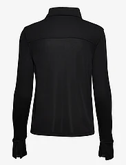 Mango - CELINA - langermede skjorter - black - 1