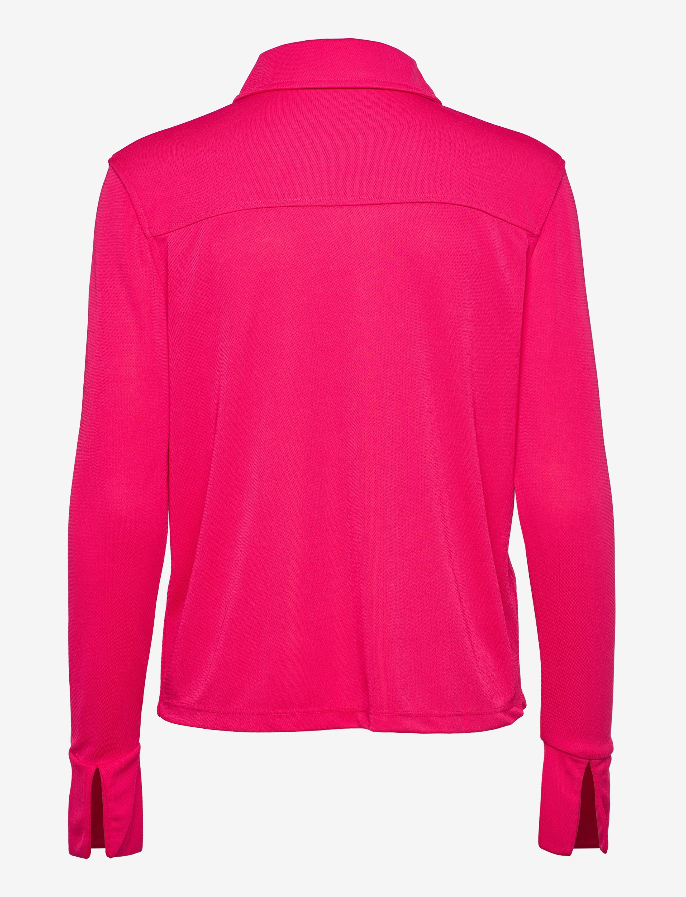 Mango - CELINA - langärmlige hemden - fuchsia - 1