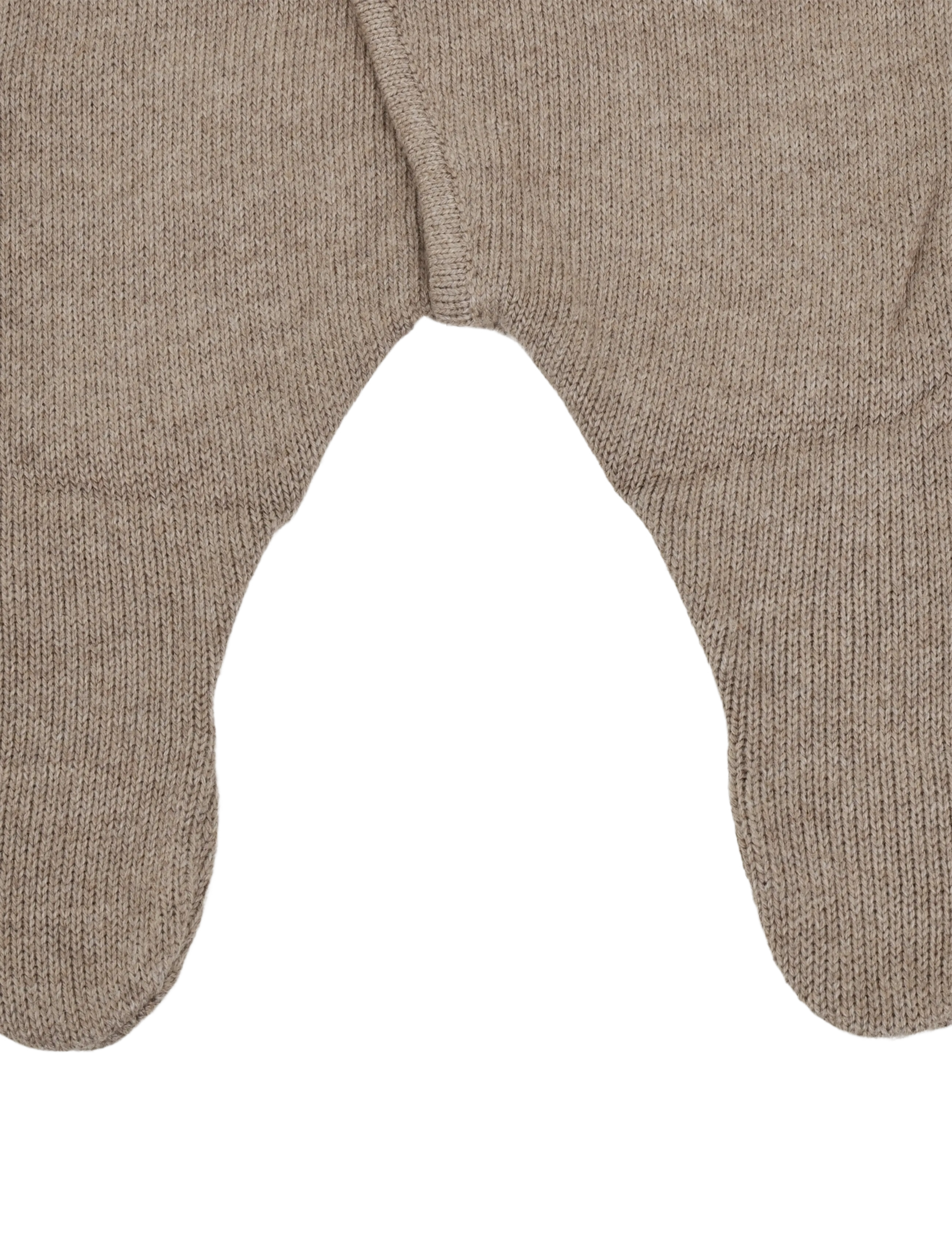 Mango - Wrap long jumpsuit - buksedragter - medium brown - 3