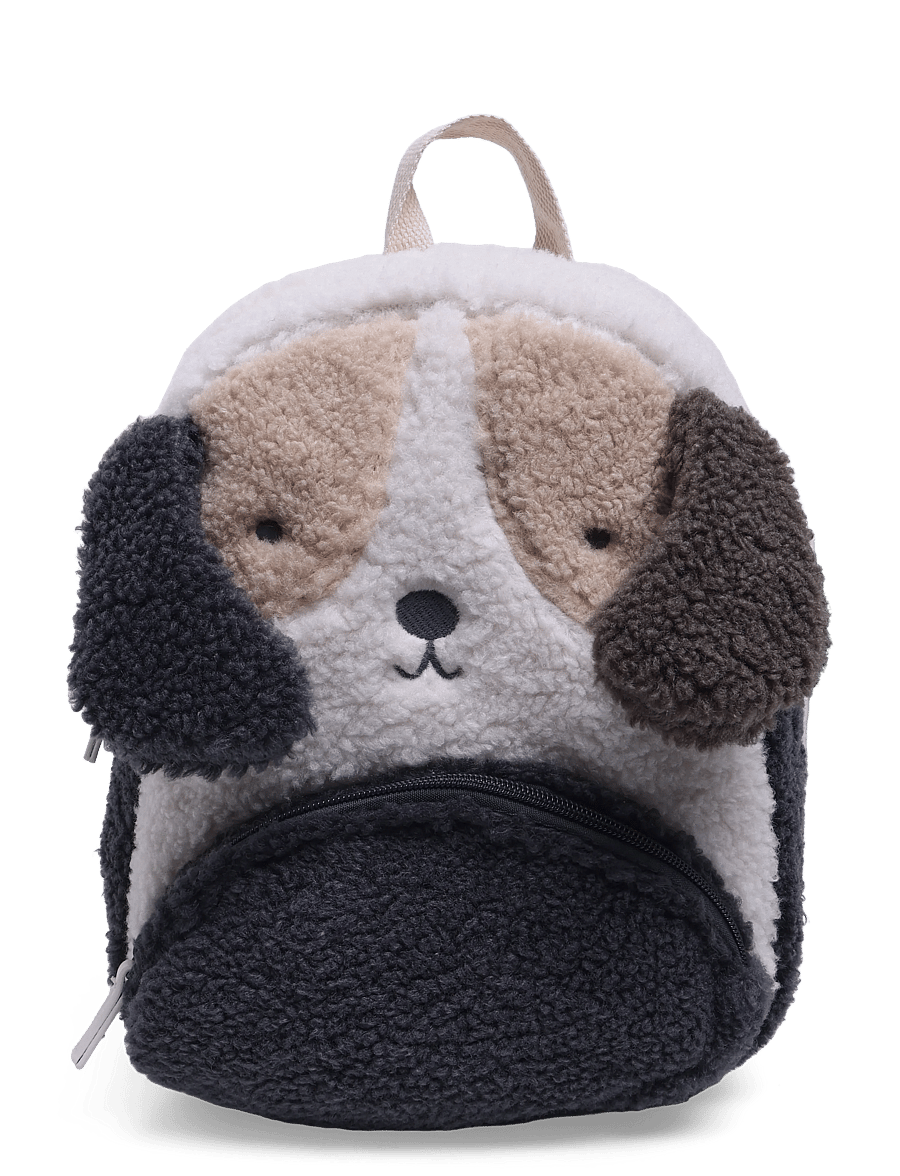 Mango - Doggy backpack - rygsække - light beige - 0