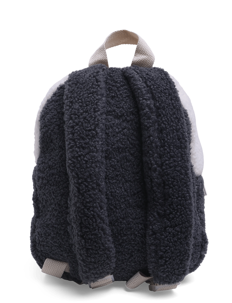 Mango - Doggy backpack - rygsække - light beige - 1