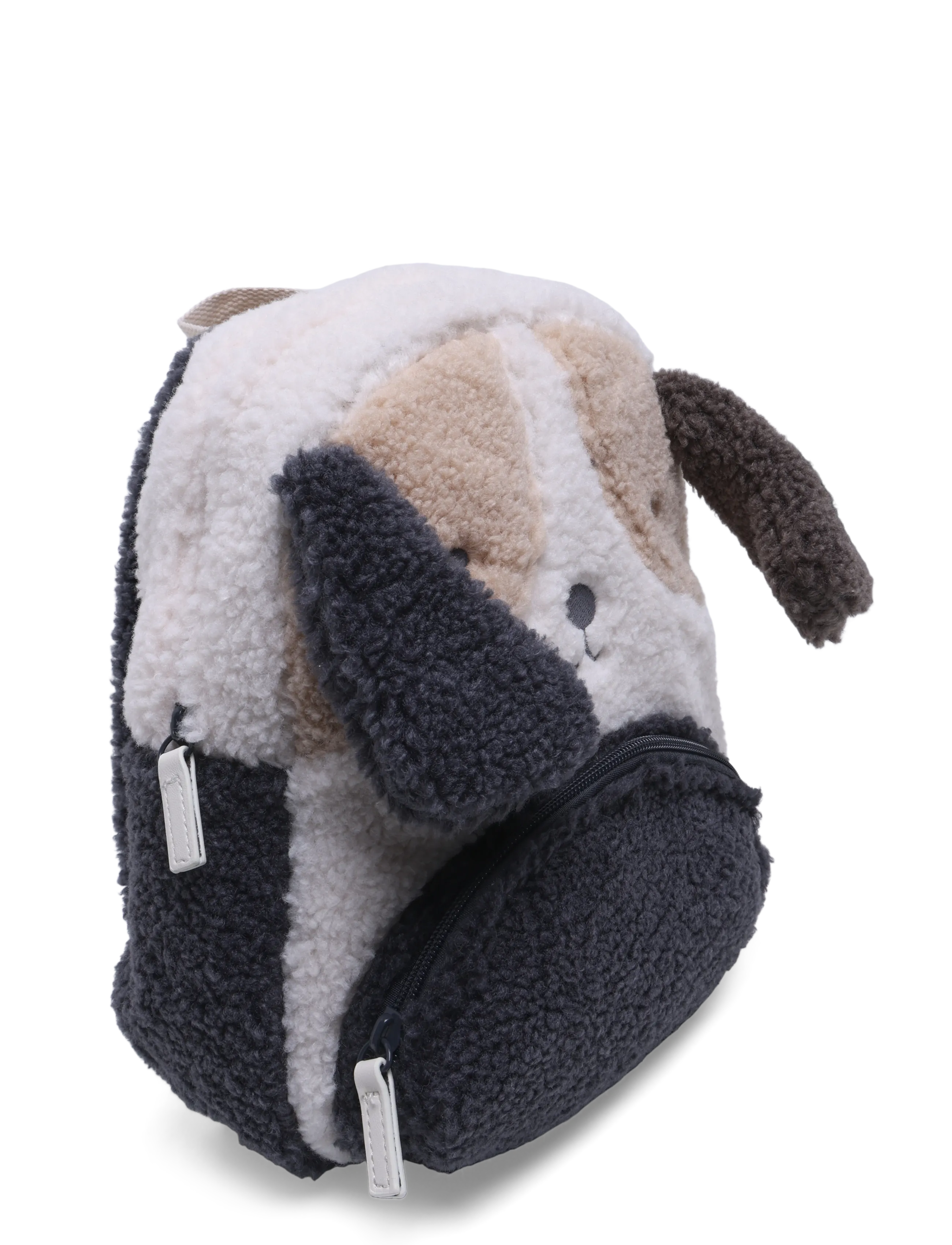 Mango - Doggy backpack - rygsække - light beige - 2