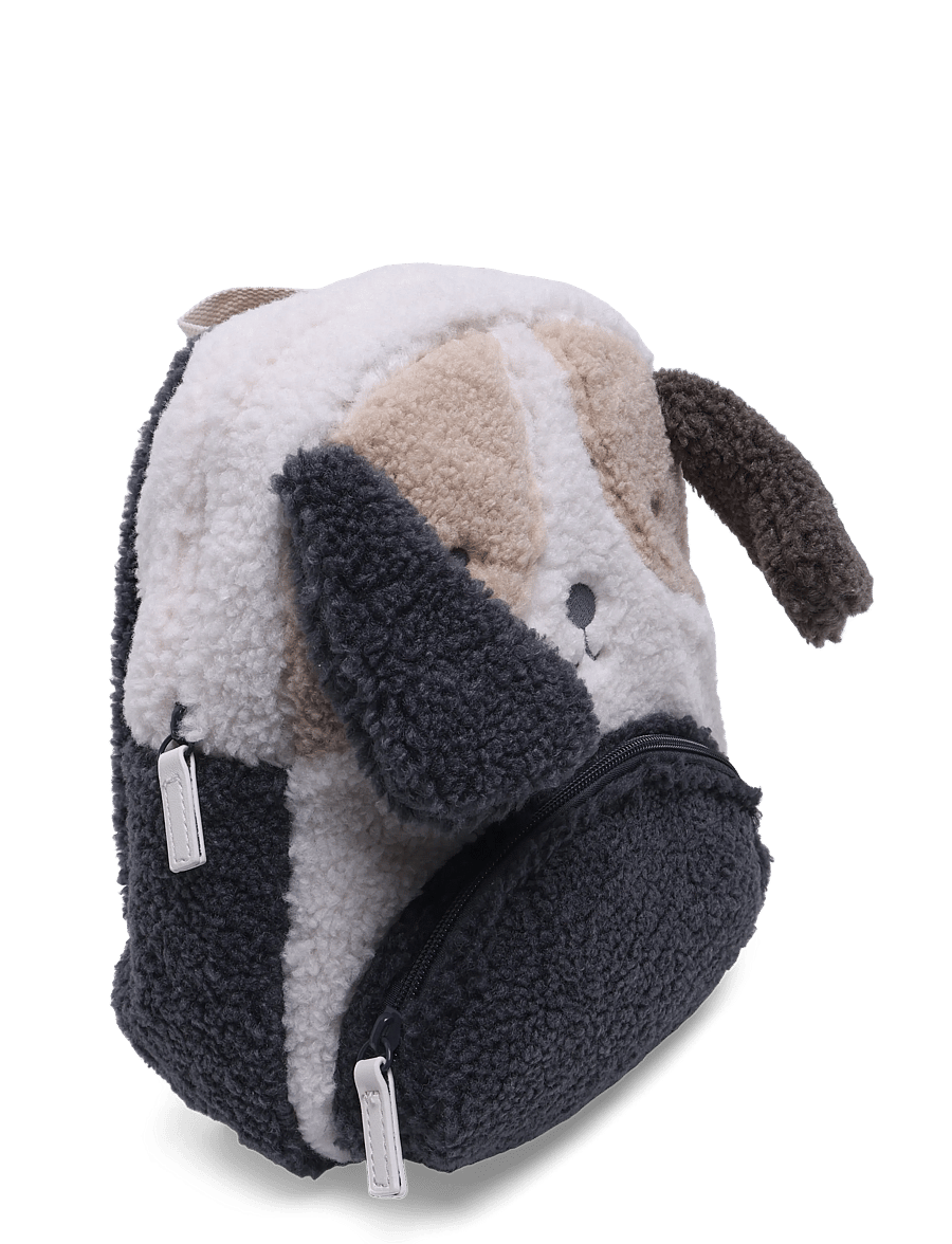 Mango - Doggy backpack - rygsække - light beige - 2