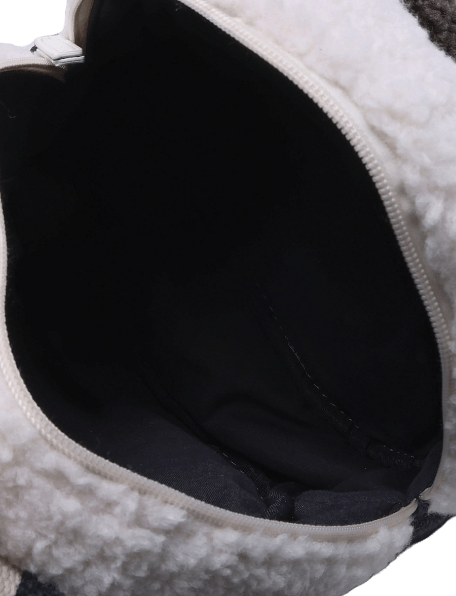 Mango - Doggy backpack - rygsække - light beige - 4