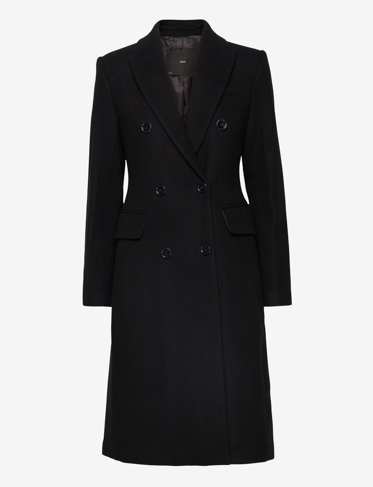 Mango - LIPSTICK - black - 1