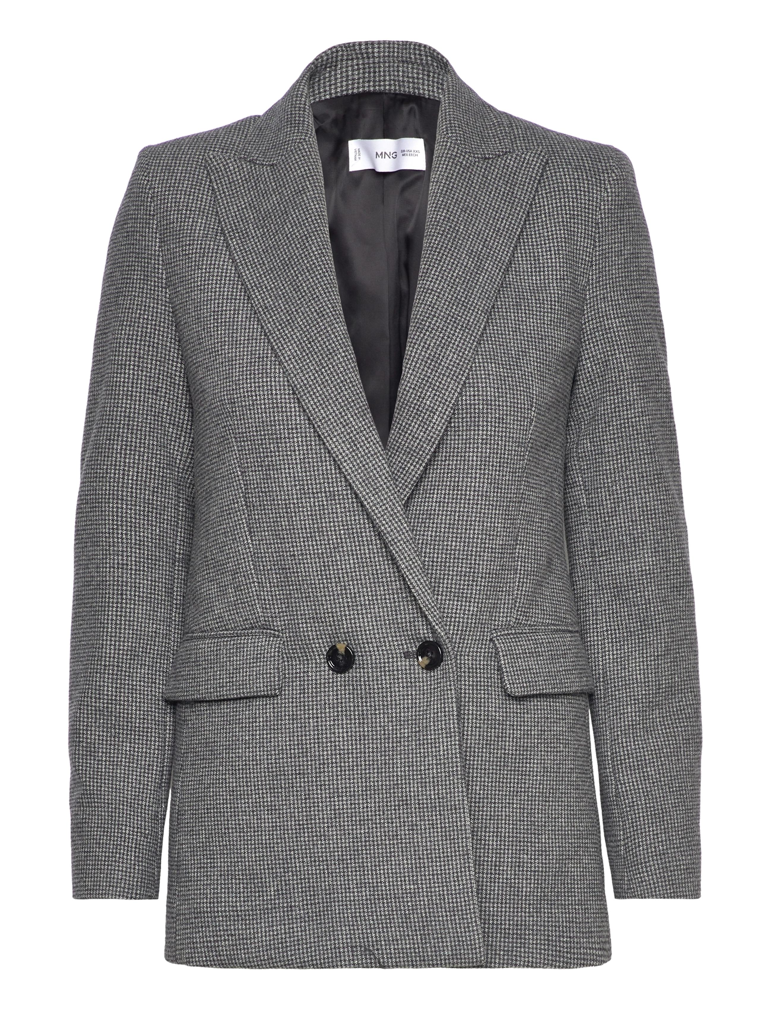 Mango - ANNA - grey - 0