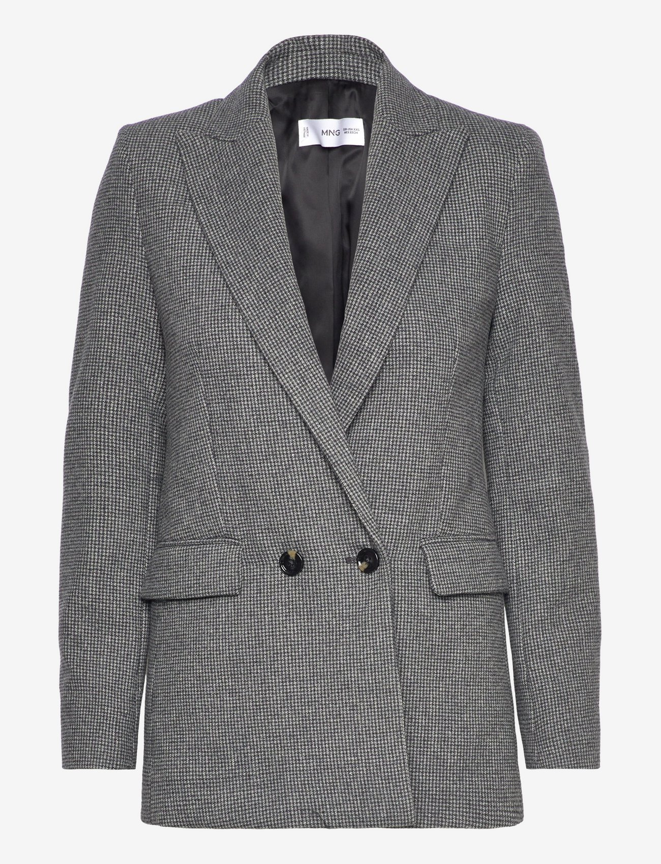 Mango - ANNA - grey - 1