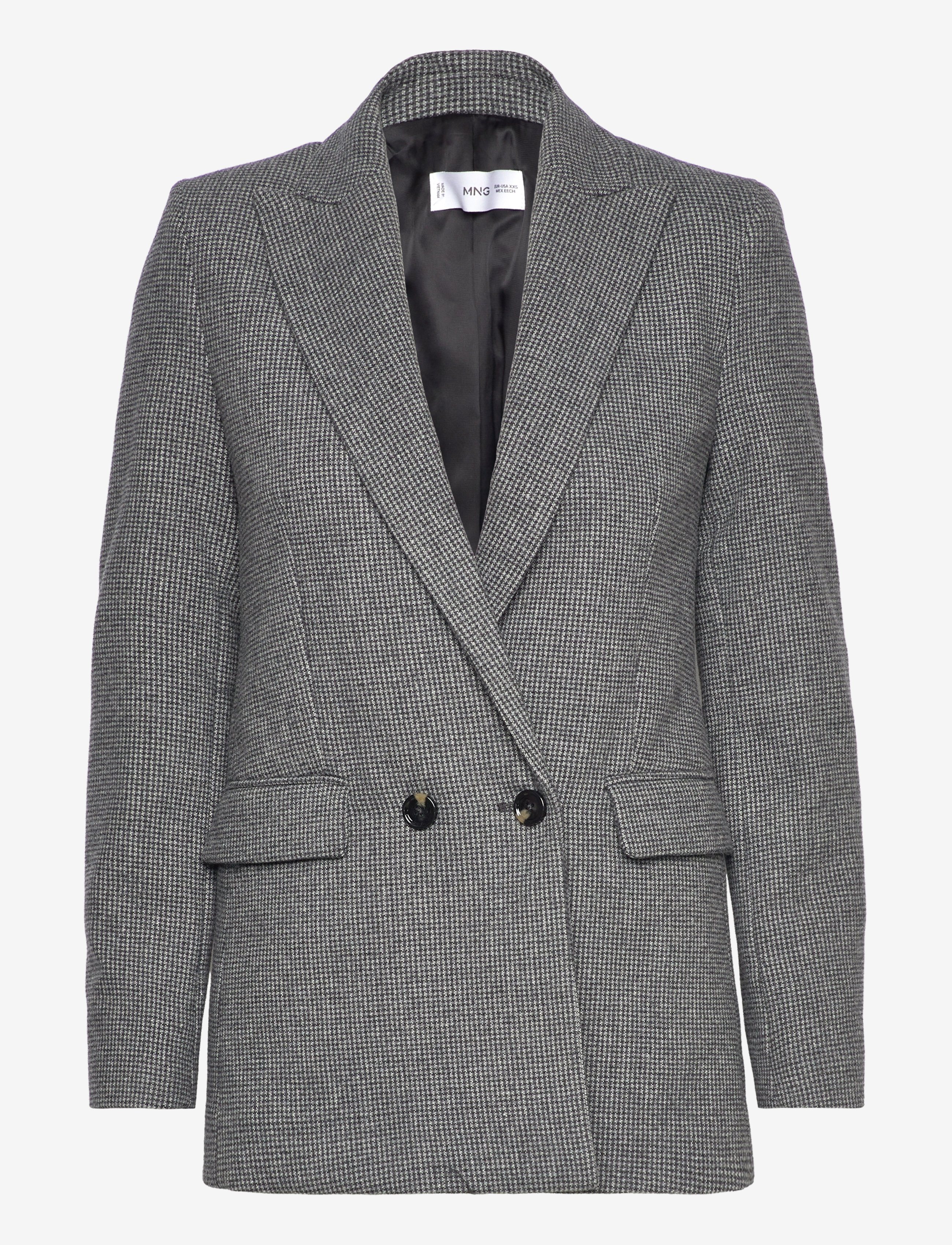 Mango - ANNA - grey - 1