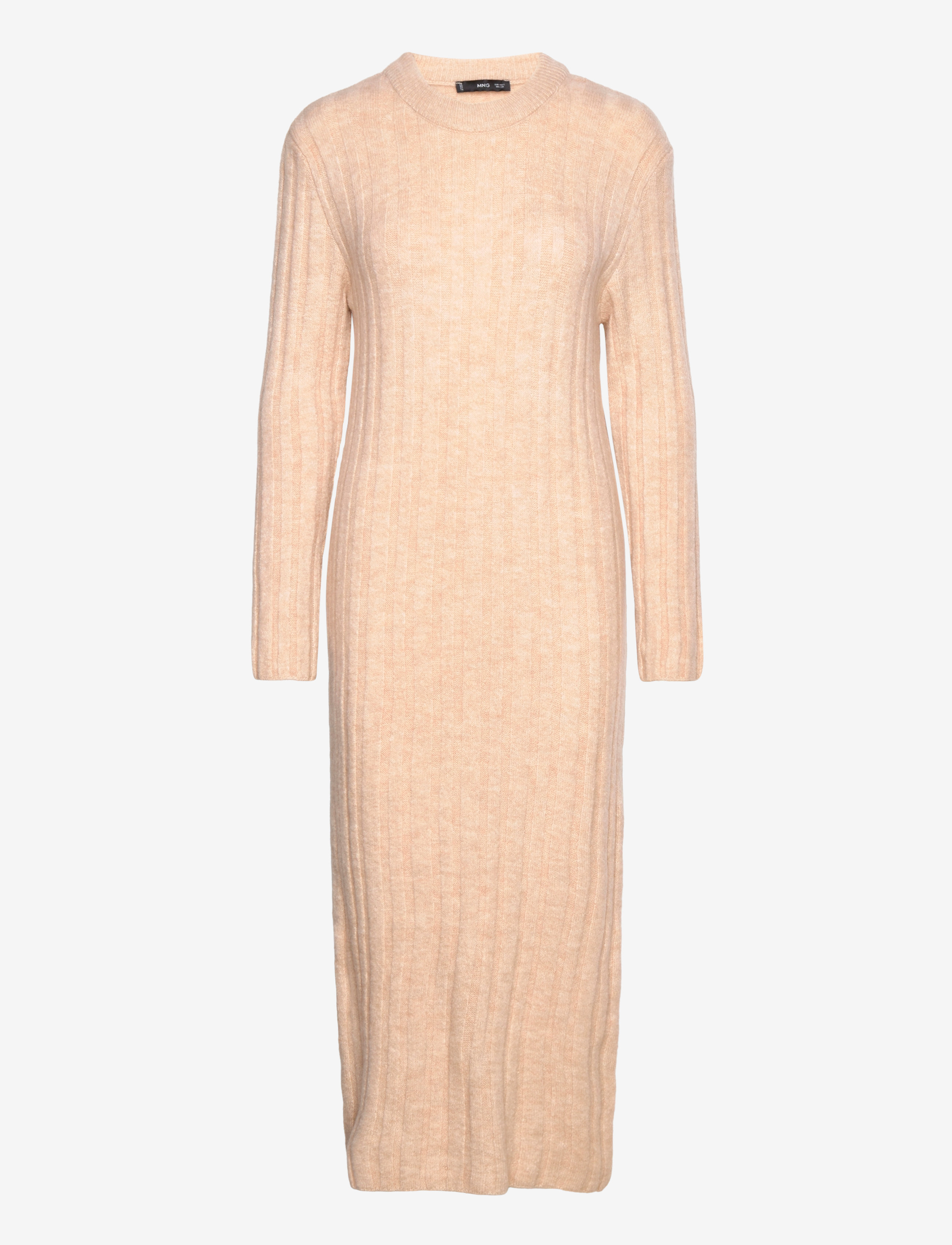 Mango CANALY - Klänningar - ECRU / cream