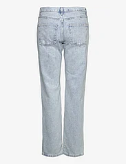 Mango - CAMILLE - straight jeans - clear denim - 1