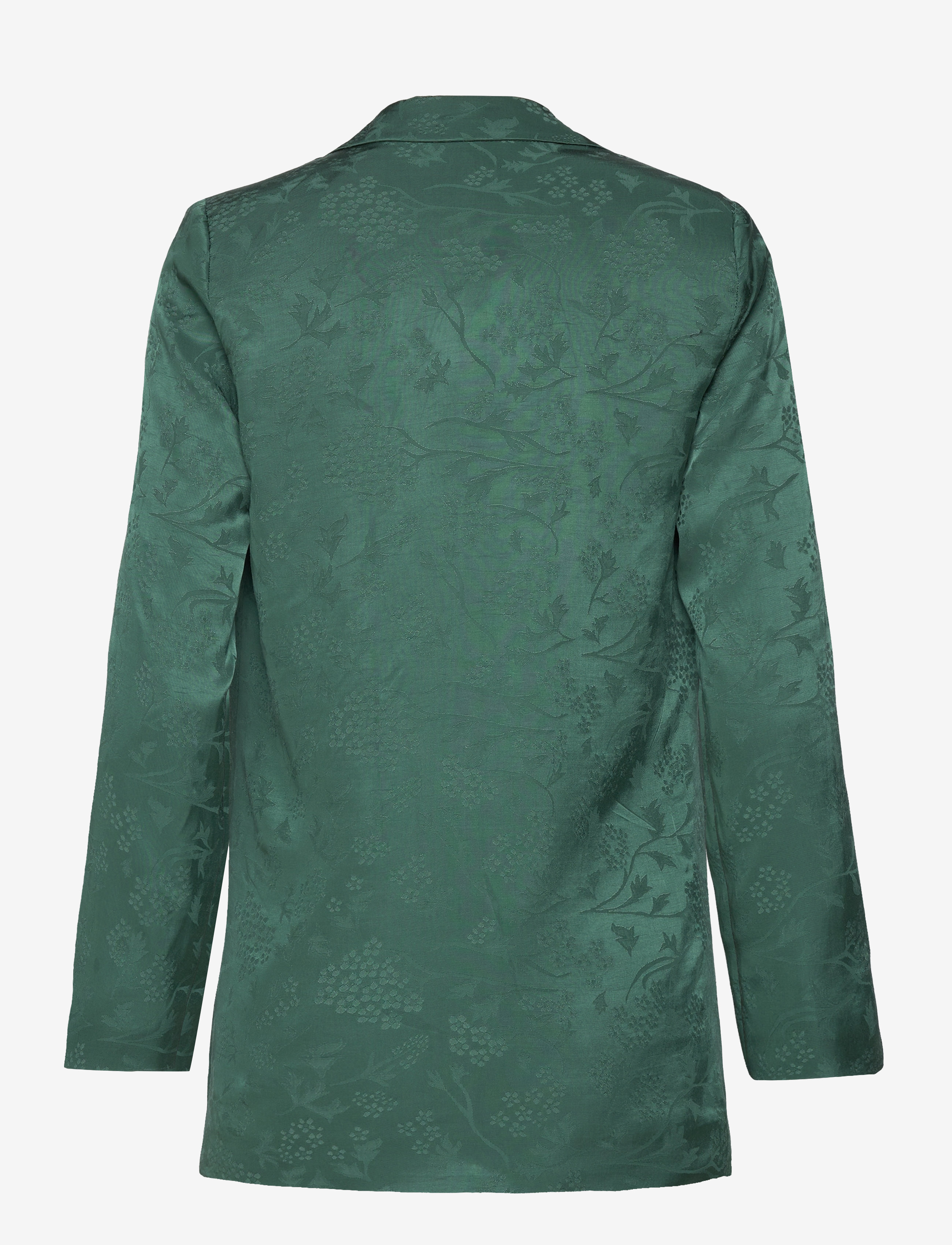 Mango - TOPETI - festmode zu outlet-preisen - green - 1