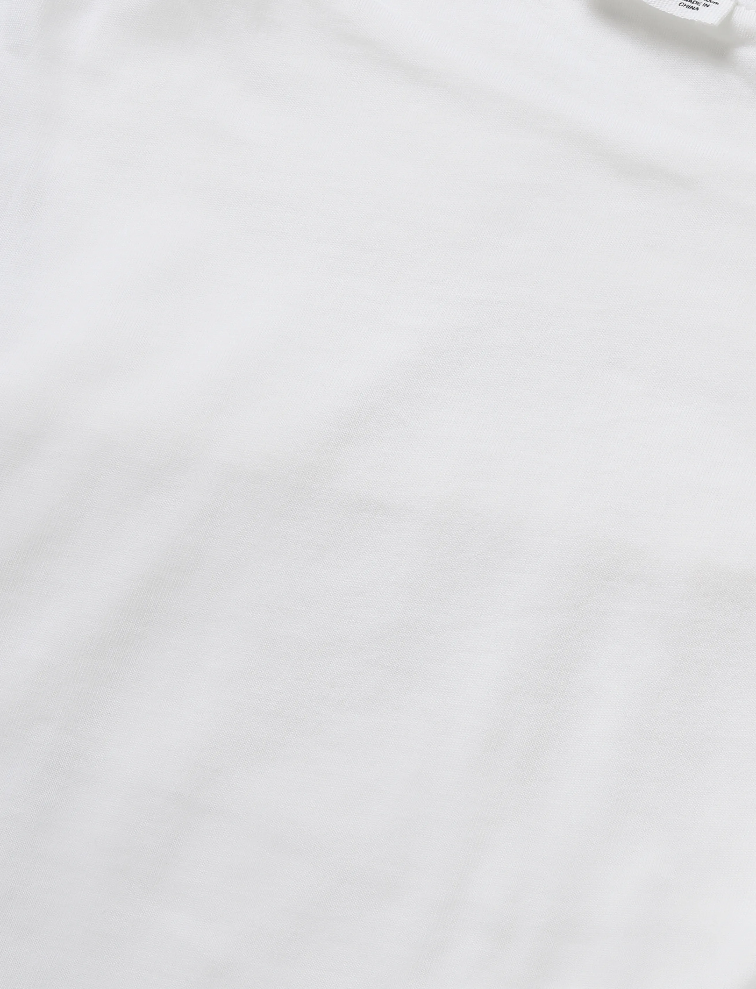 Mango - Boat neck t-shirt - Ærmeløs undertrøje - natural white - 2