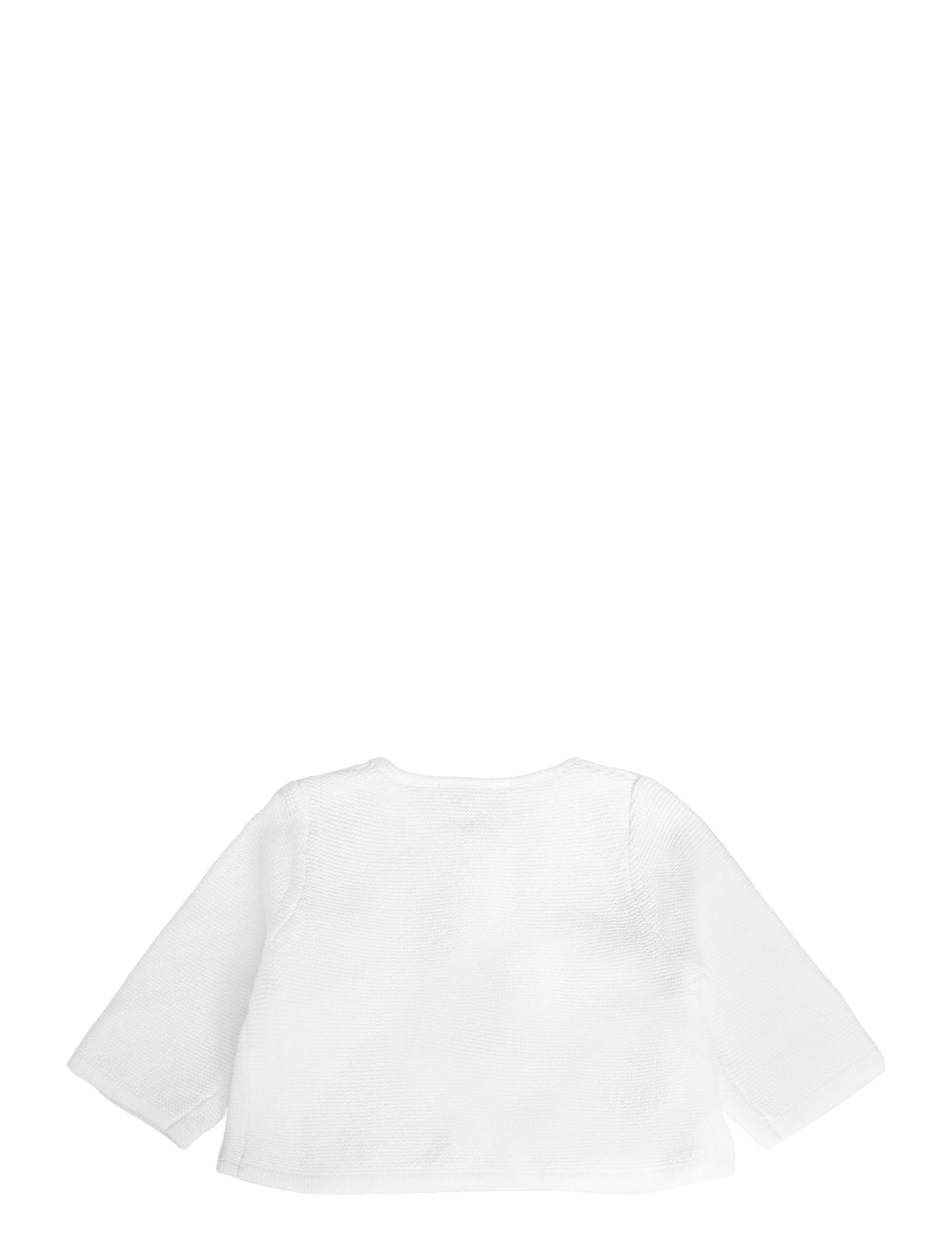 Mango - Knit cardigan - tunna jackor - natural white - 1