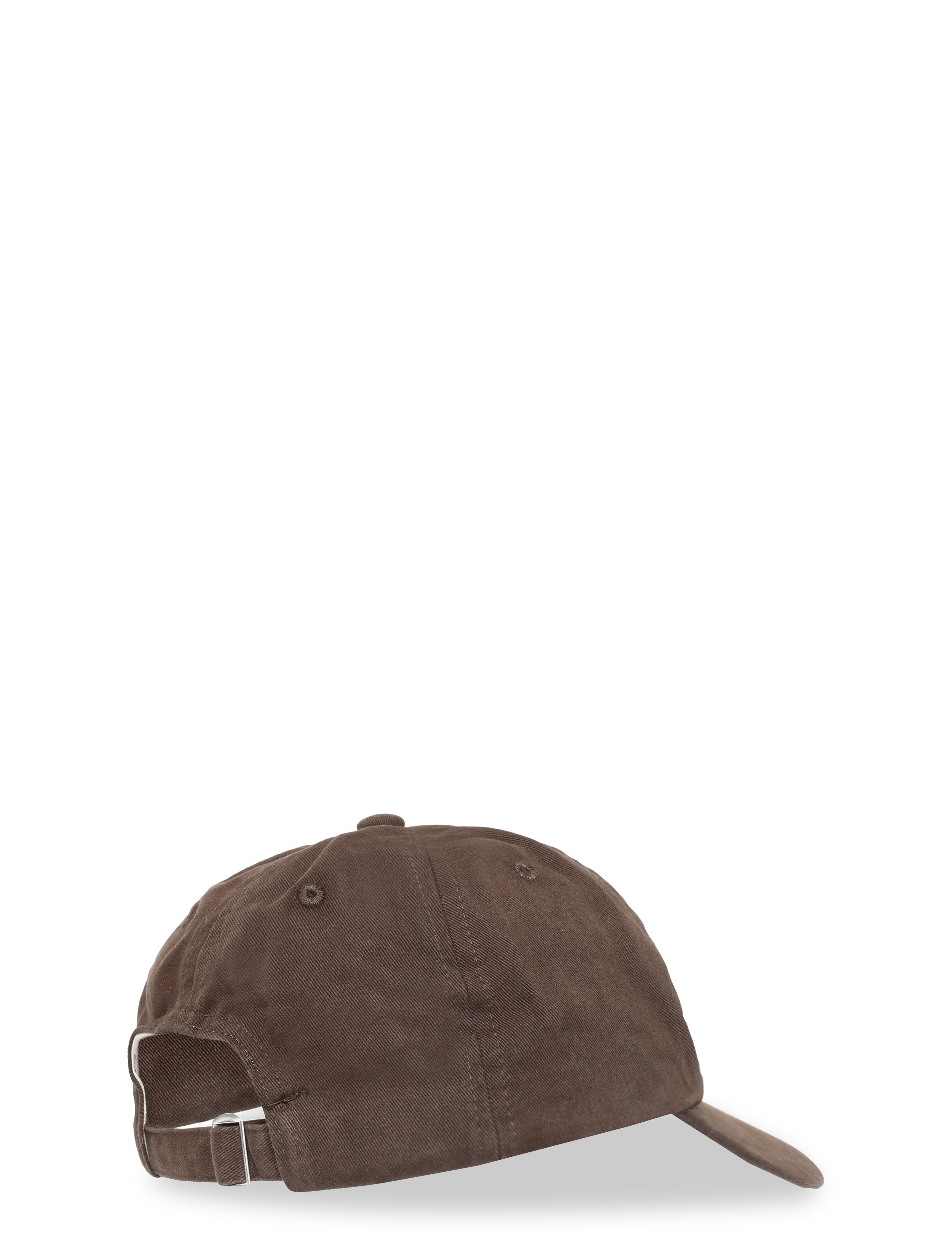 Mango - Cotton visor cap - kasketter - brown - 1