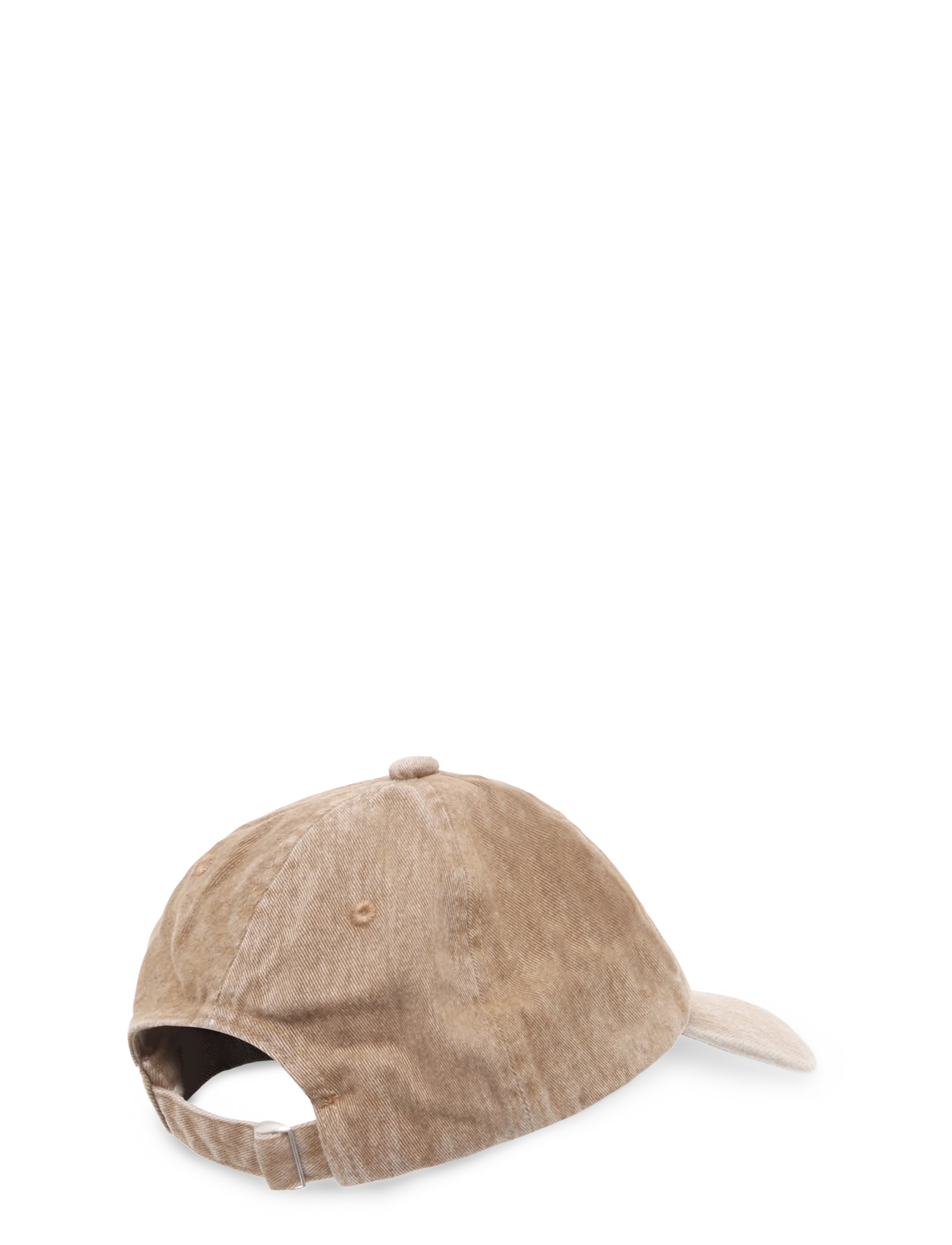 MANGO Cotton Visor Cap kepsar herr – bild 2