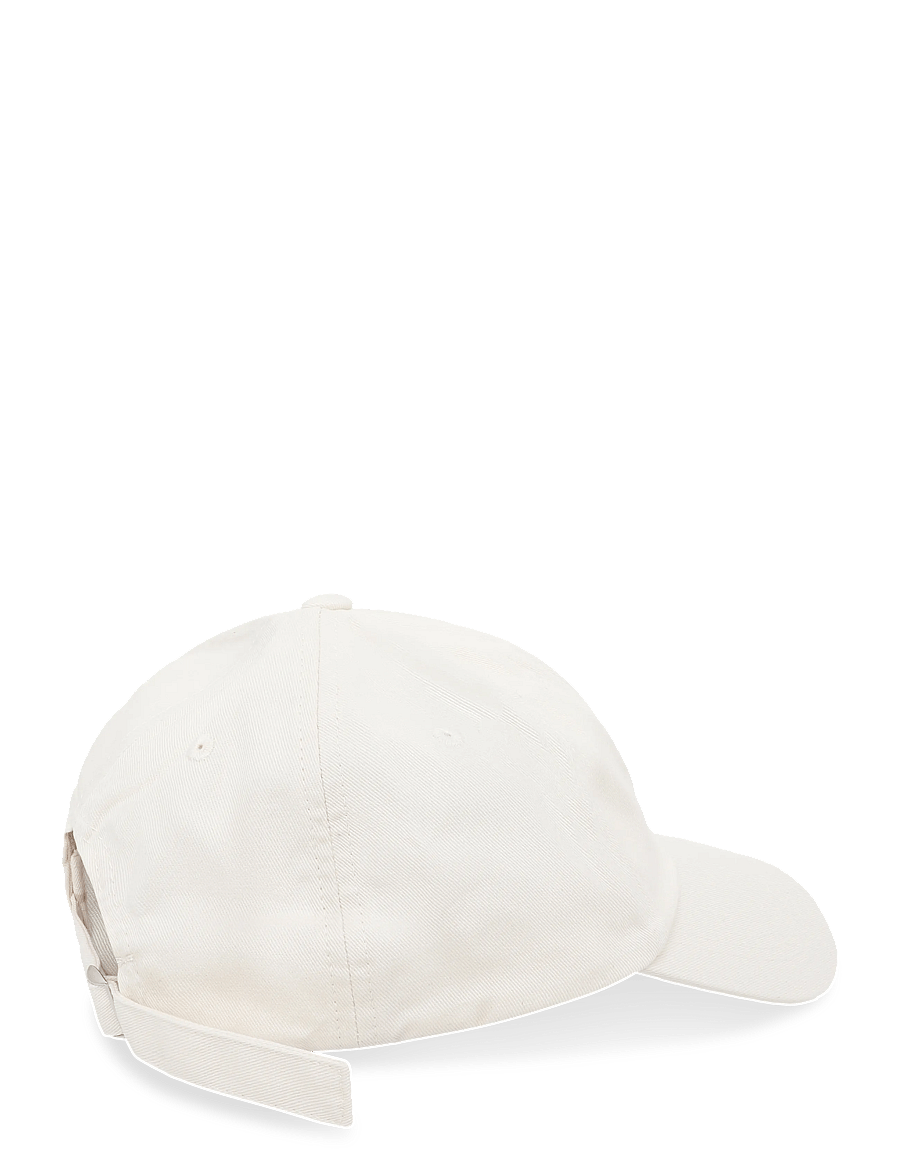 Mango - Cotton visor cap - kepsar - natural white - 1