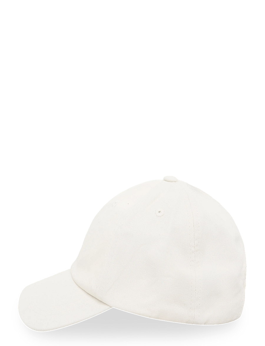 Mango - Cotton visor cap - kepsar - natural white - 2