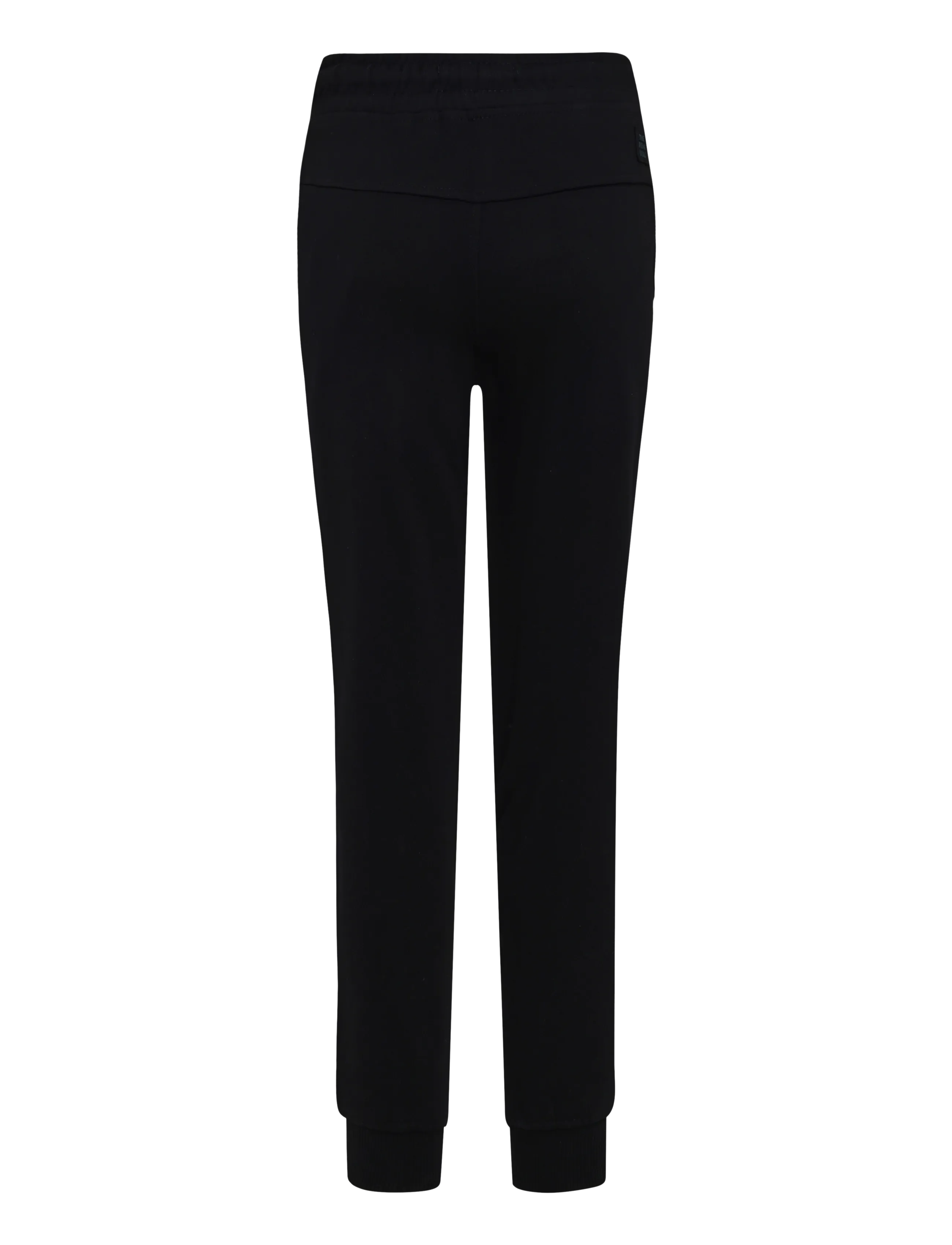 Mango - PANTALON FRANCIA - mjukisbyxor - black - 1