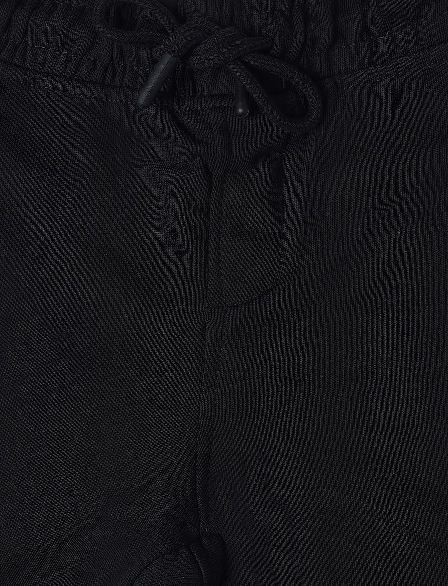 Mango - PANTALON FRANCIA - mjukisbyxor - black - 2