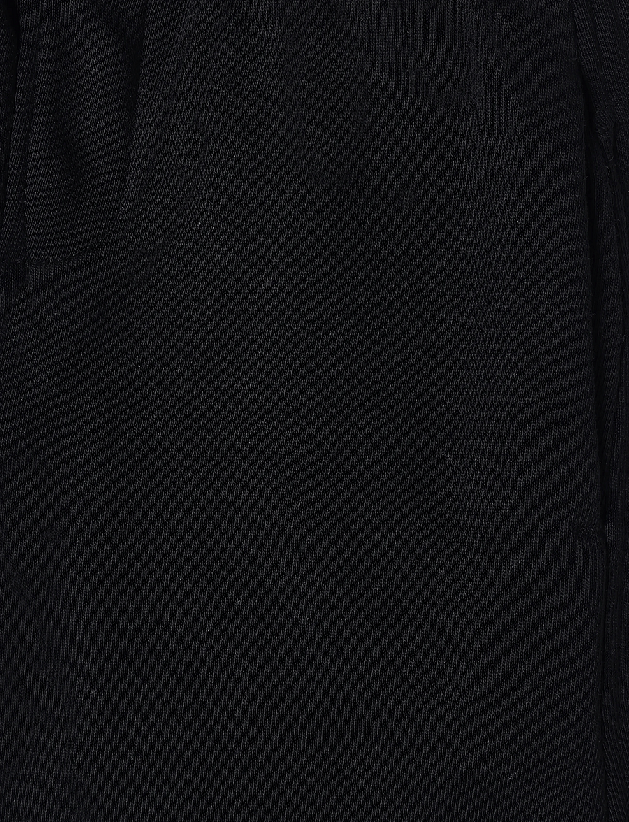 Mango - PANTALON FRANCIA - mjukisbyxor - black - 3