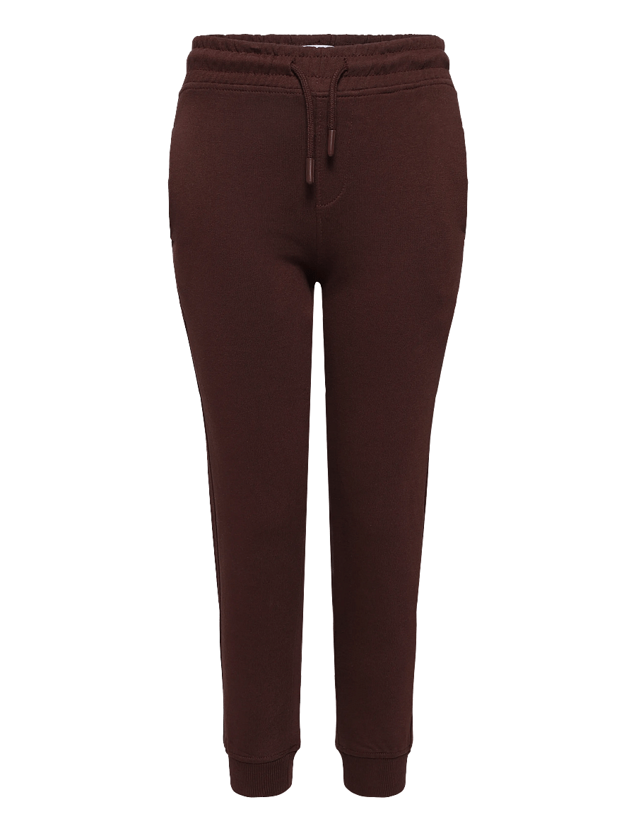 Mango - PANTALON FRANCIA - mjukisbyxor - brown - 1