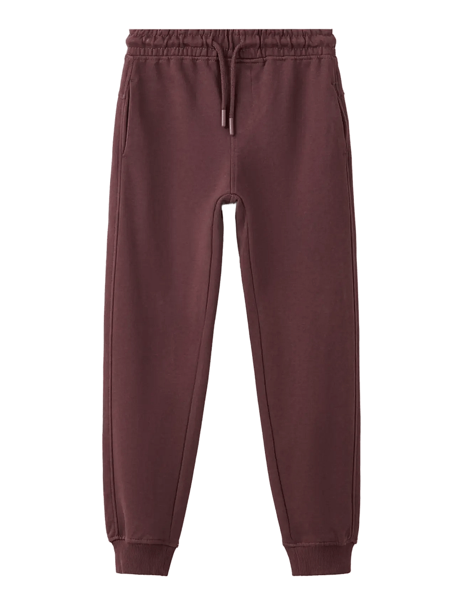 Mango - PANTALON FRANCIA - mjukisbyxor - brown - 1