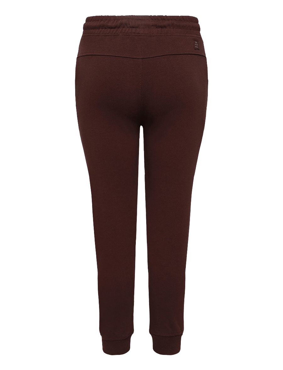 Mango - PANTALON FRANCIA - mjukisbyxor - brown - 2