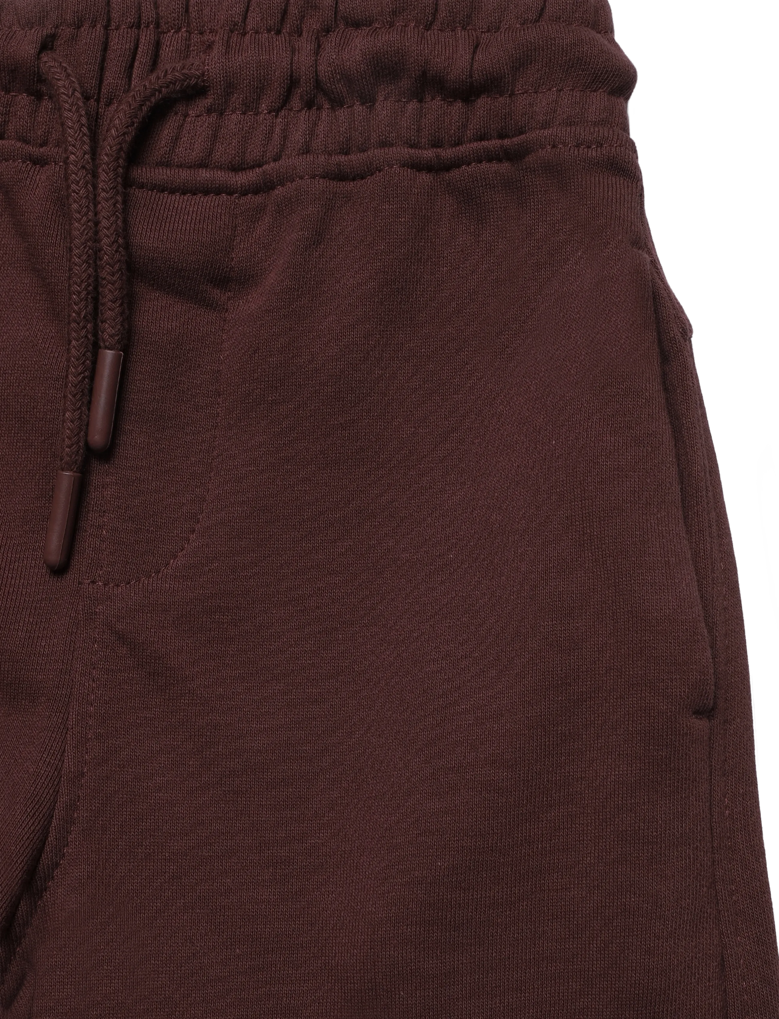 Mango - PANTALON FRANCIA - mjukisbyxor - brown - 3