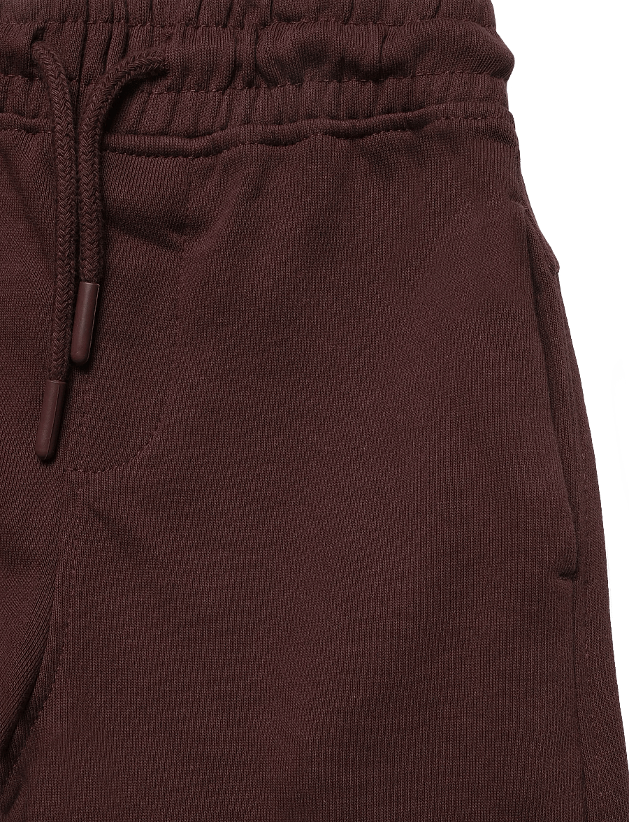 Mango - PANTALON FRANCIA - mjukisbyxor - brown - 3