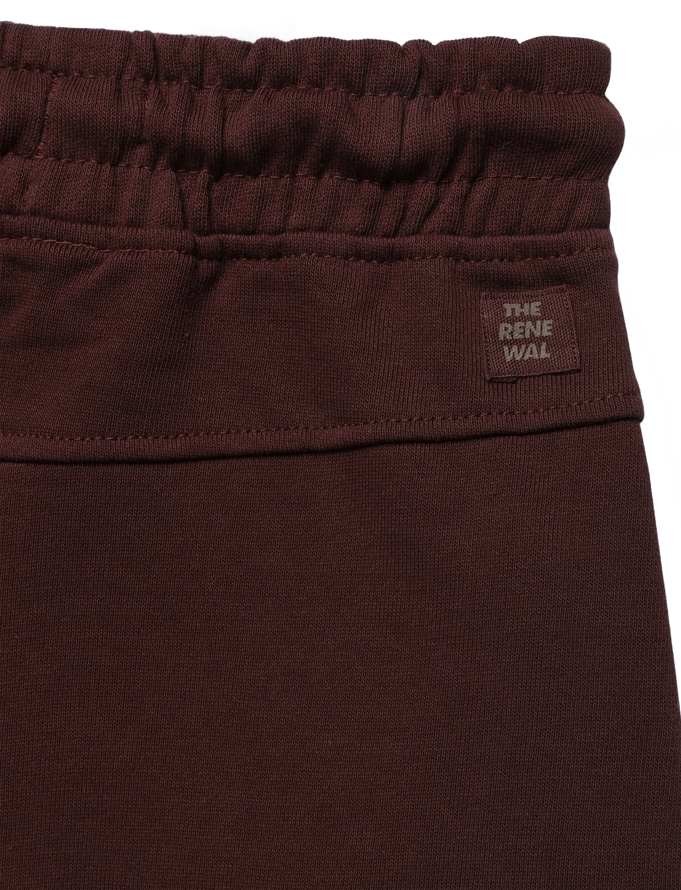 Mango - PANTALON FRANCIA - mjukisbyxor - brown - 4