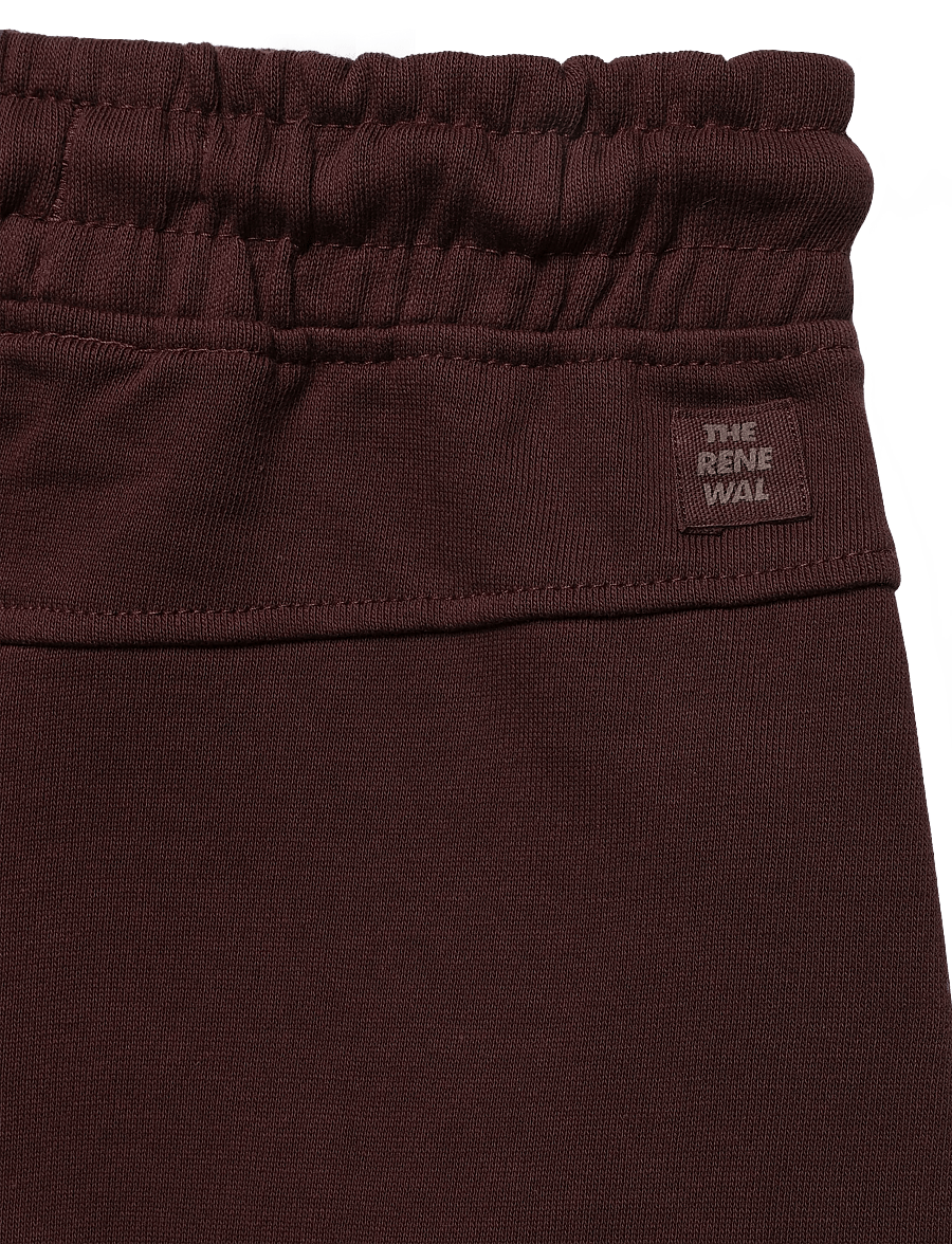 Mango - PANTALON FRANCIA - mjukisbyxor - brown - 4