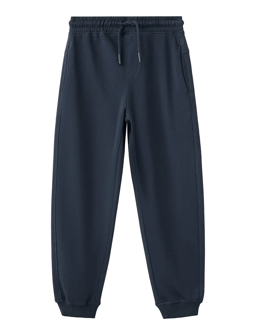 Mango - PANTALON FRANCIA - sweatpants - navy - 0