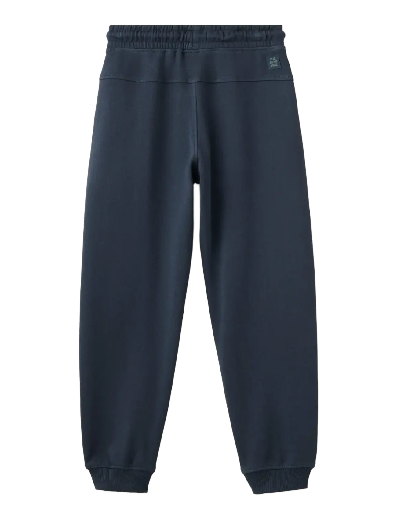 Mango - PANTALON FRANCIA - navy - 1