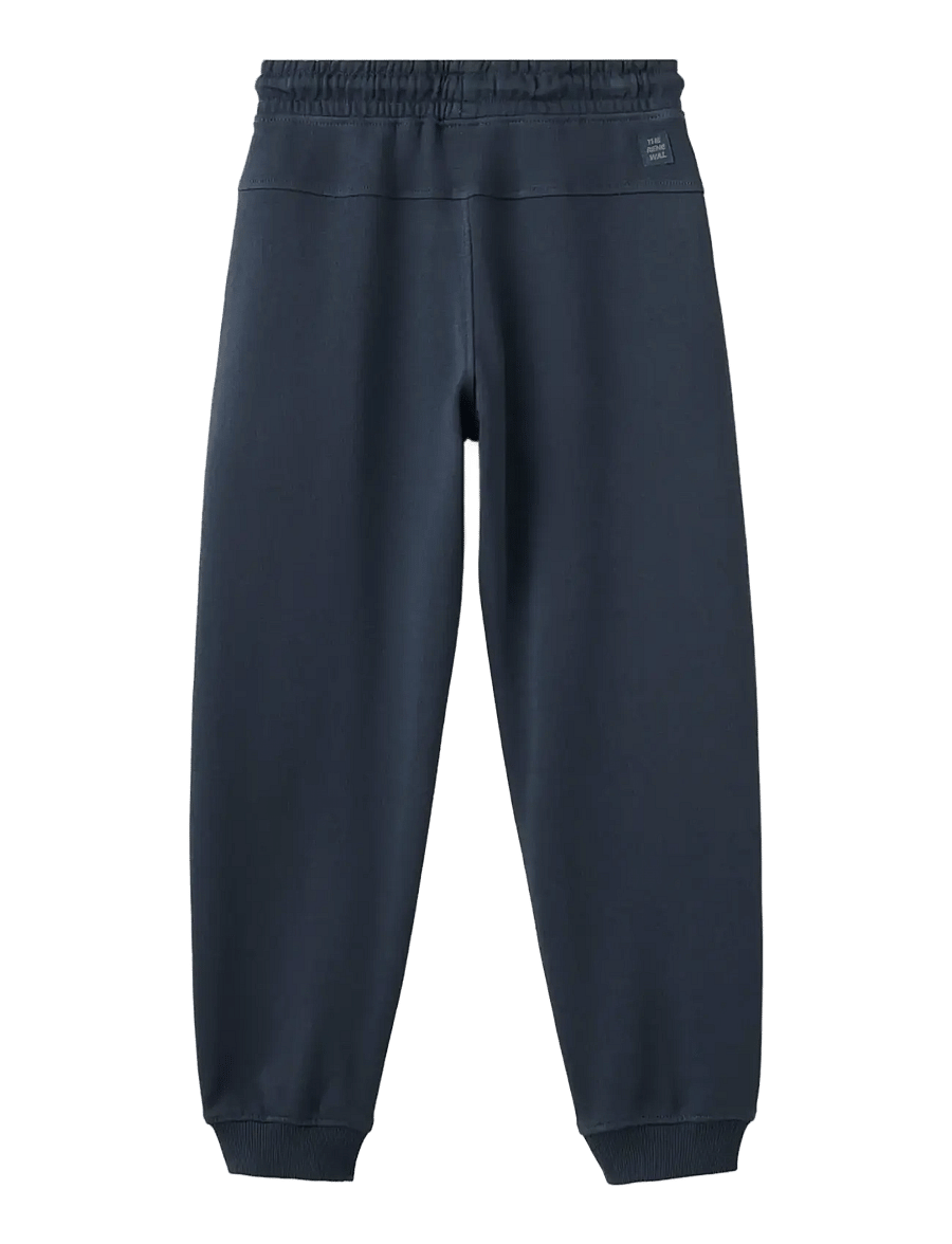 Mango - PANTALON FRANCIA - sweatpants - navy - 1